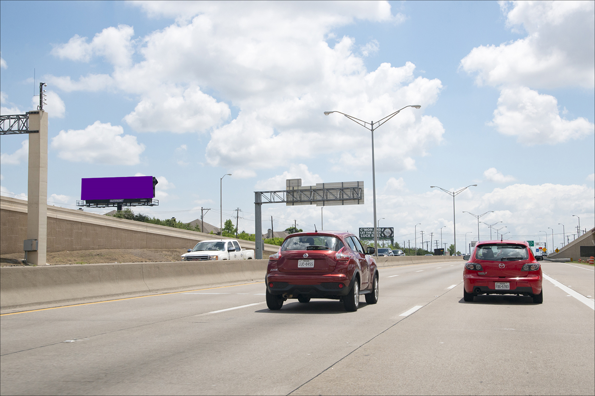 D.N. Tollway S/O 190 E/S