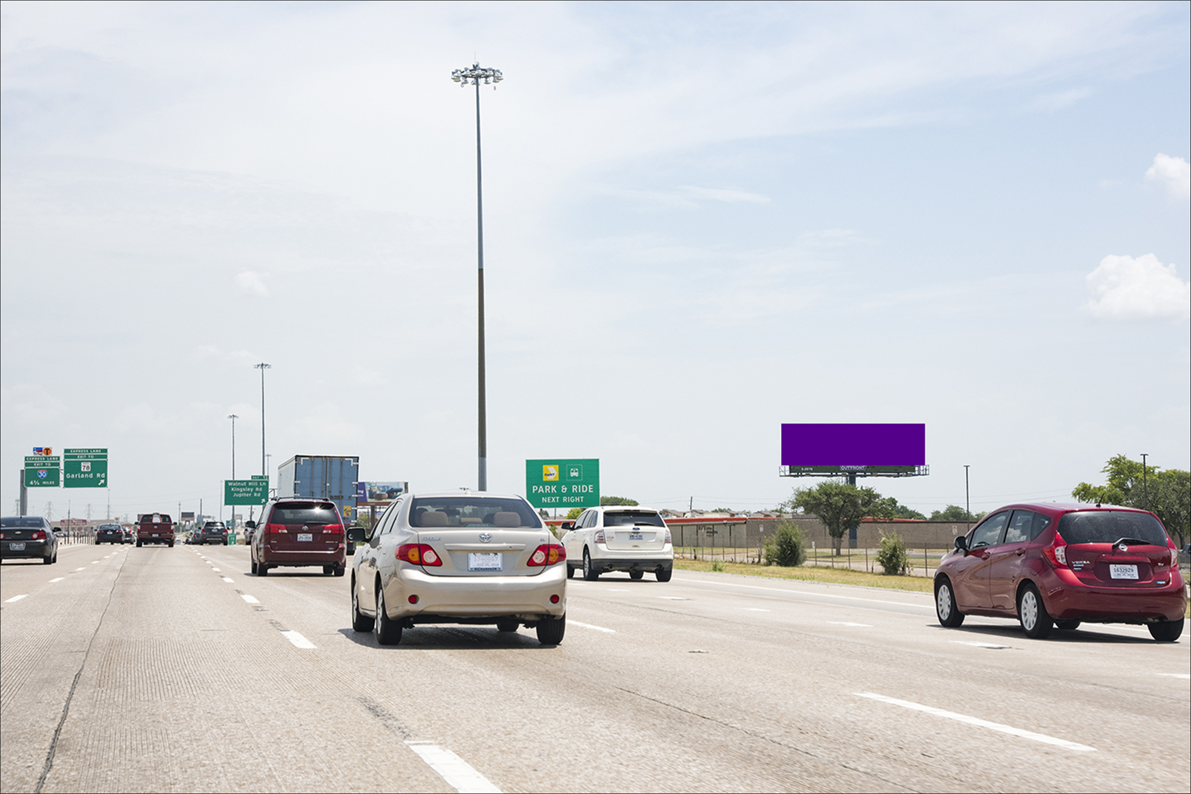 LBJ (635) N/O Kingsley S/S