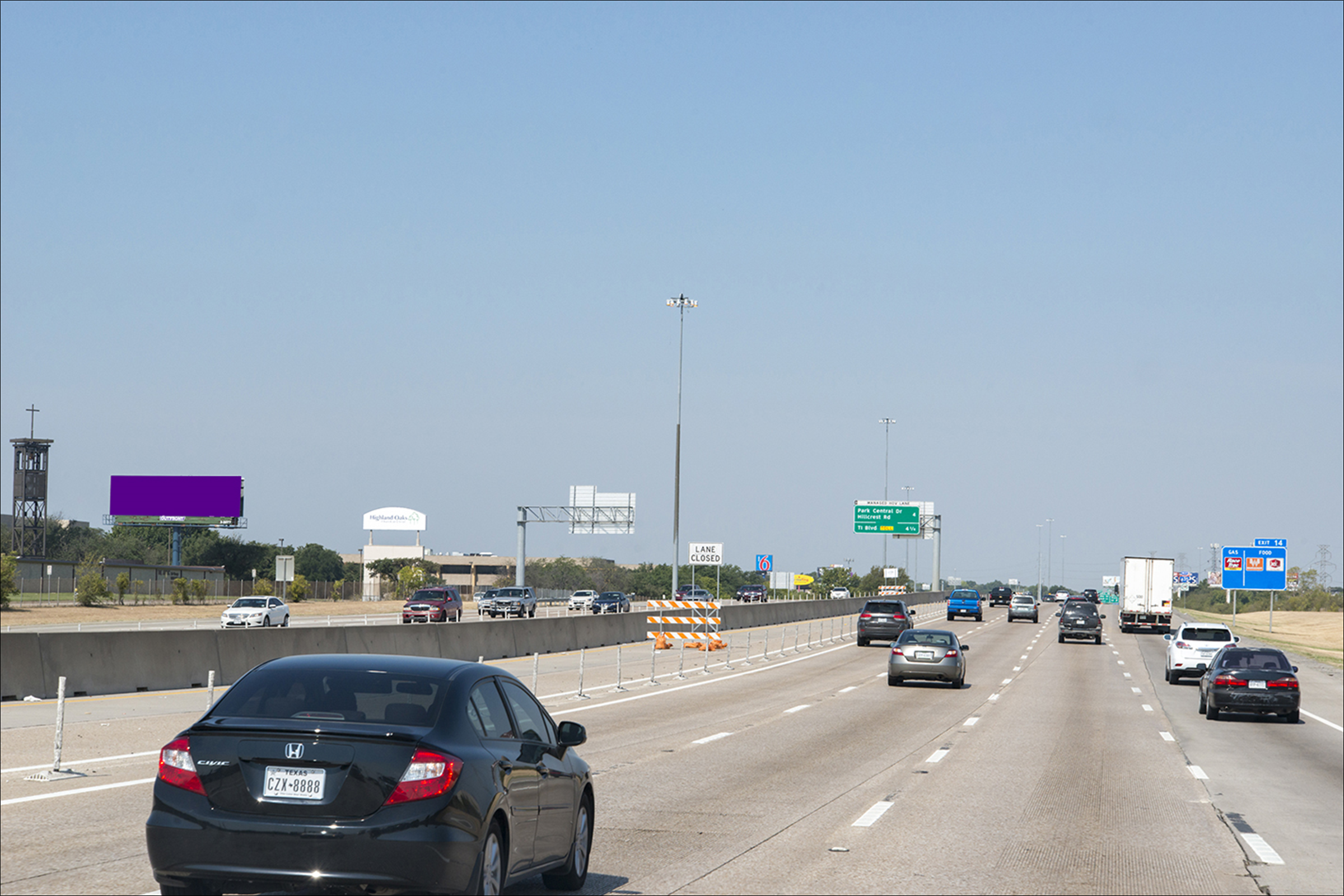 LBJ (635) N/O Kingsley S/S