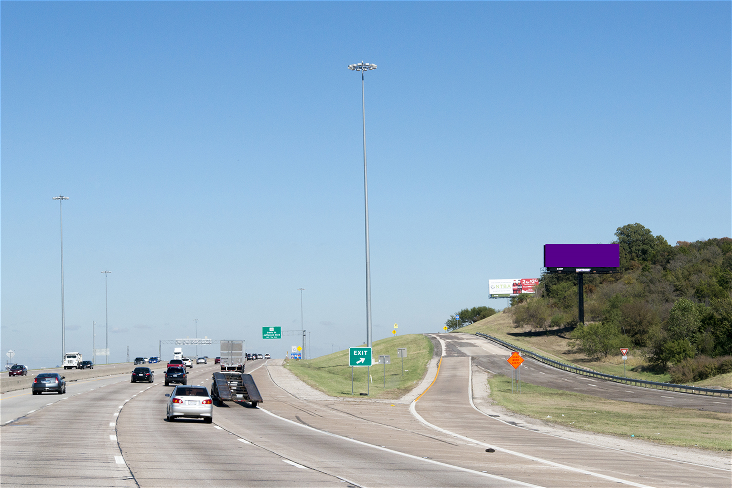 Loop 12 825' S/O Keeneland E/S