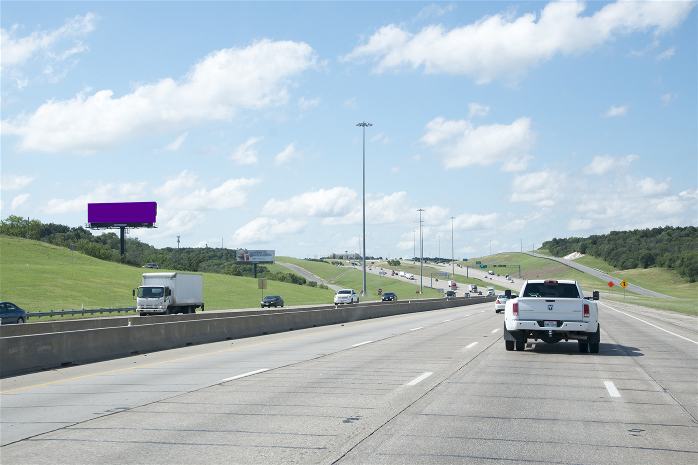 Loop 12 825' S/O Keeneland E/S