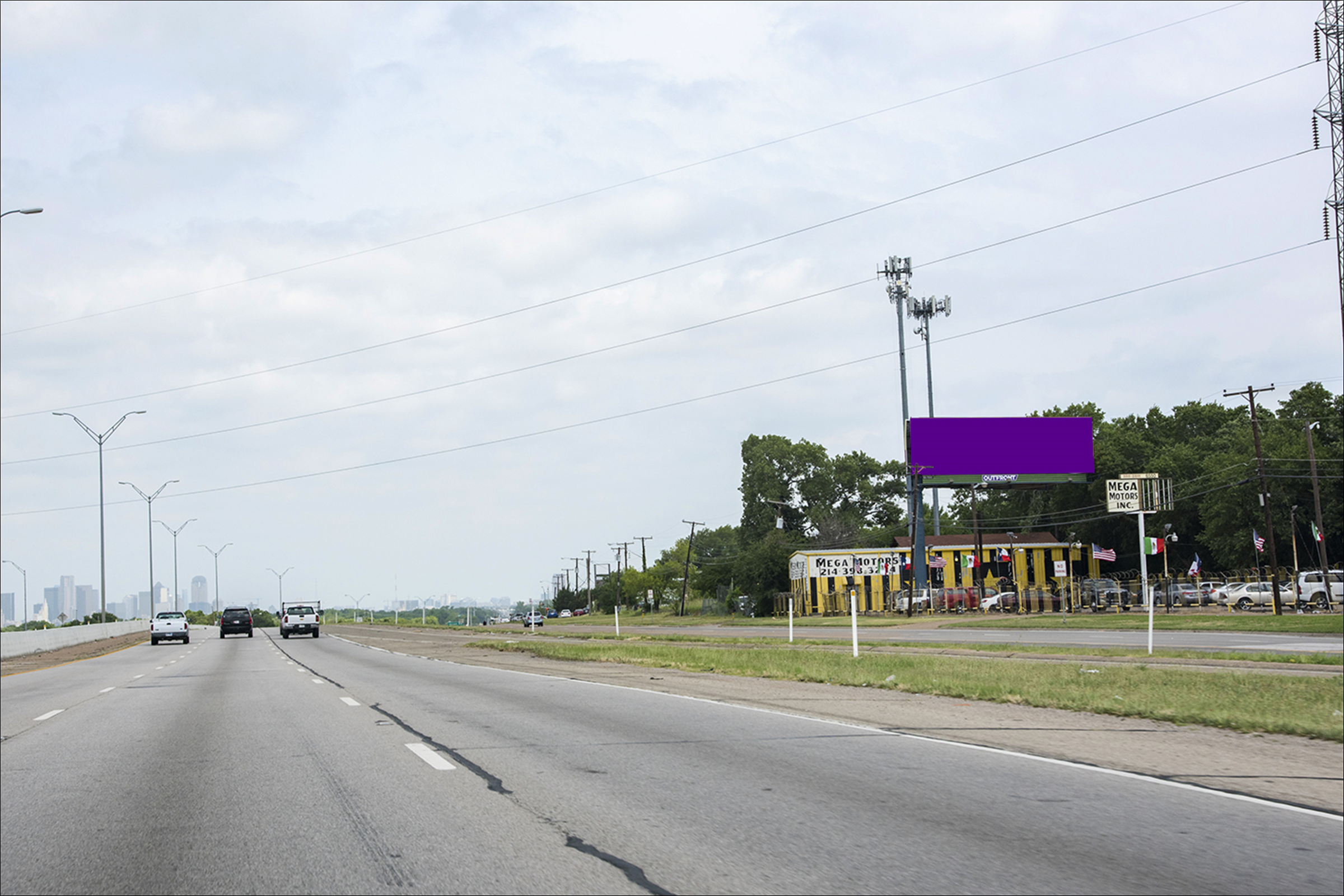175 E/O Lake June N/S