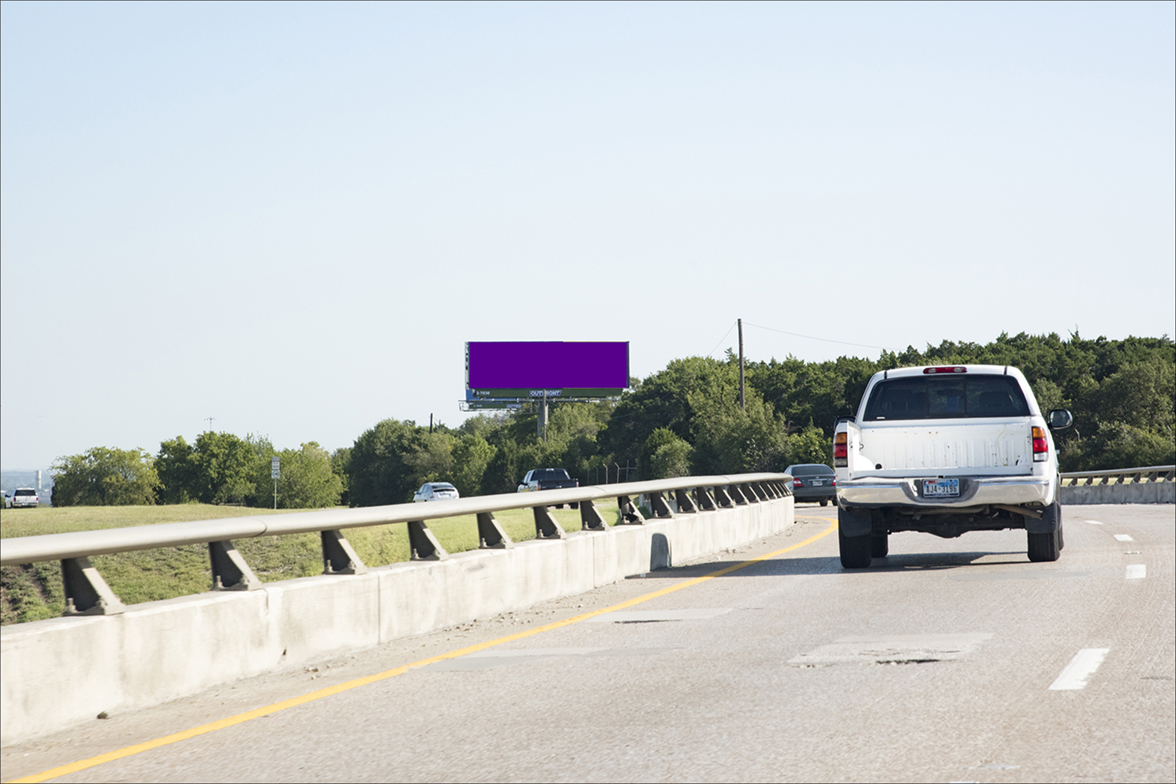 Spur 408 1780' N/O I-20 E/S