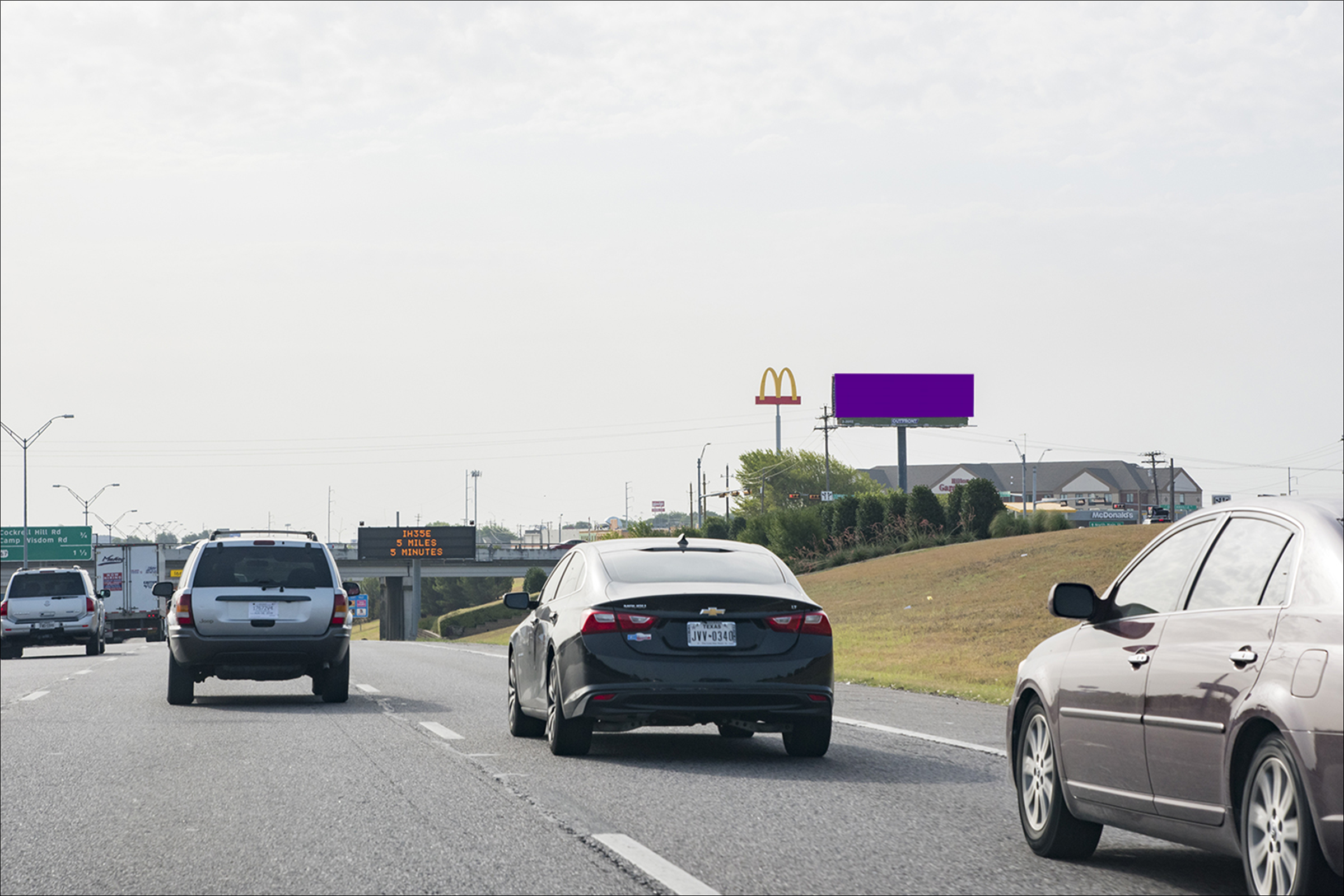 I-20 E/O Duncanville Road S/S