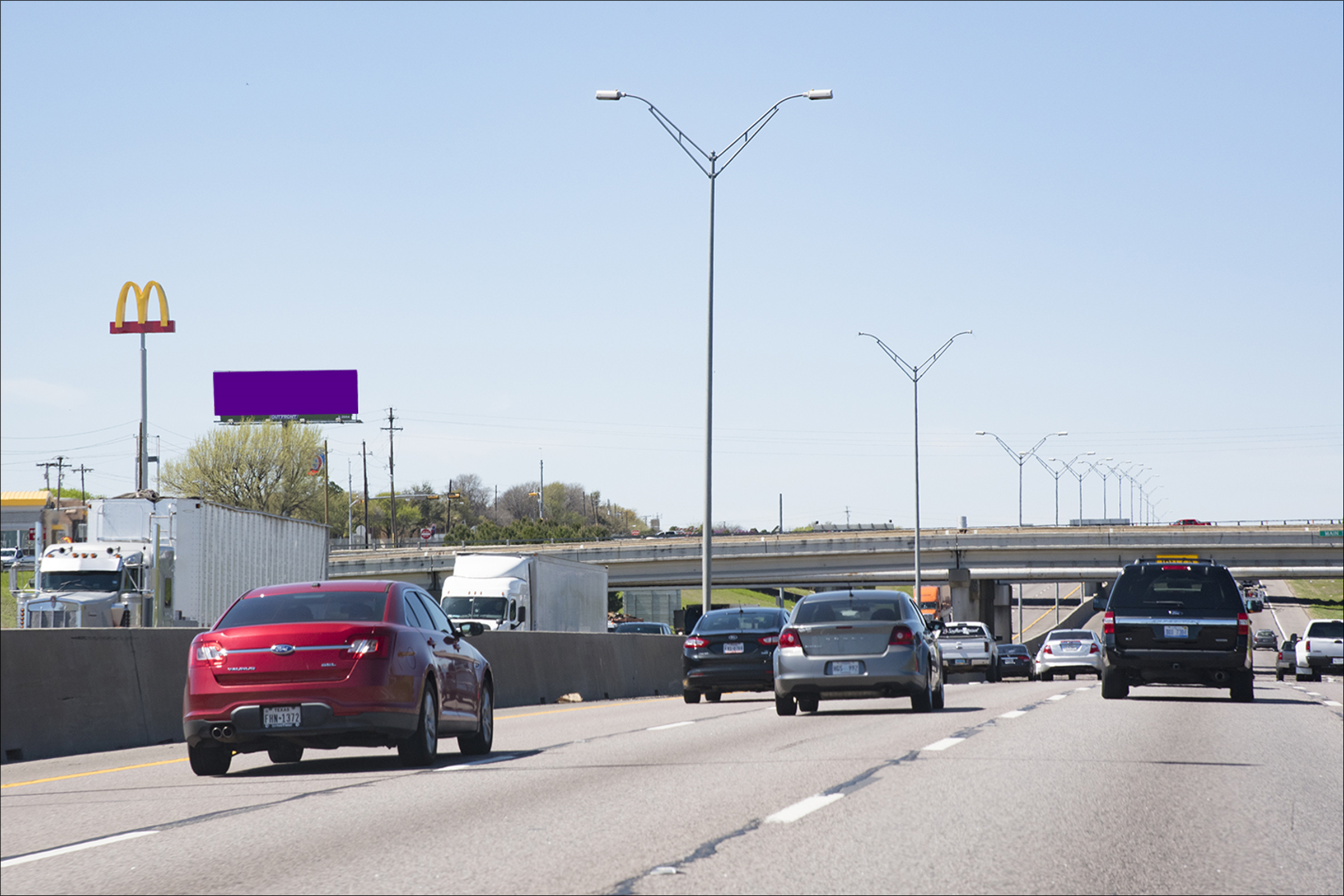 I-20 E/O Duncanville Road S/S