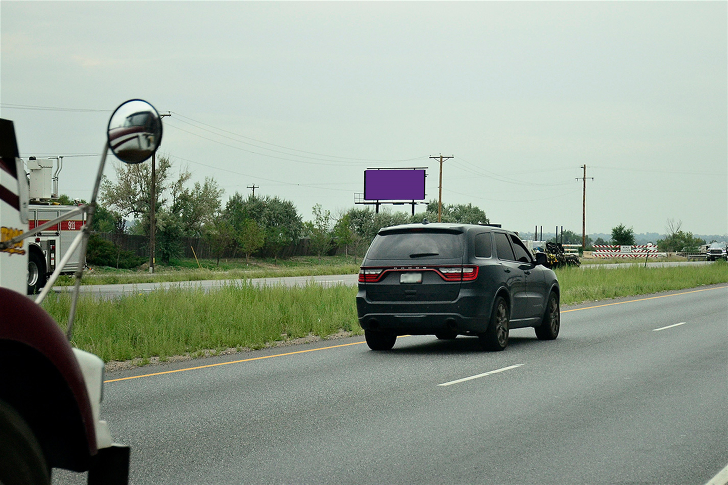 Us Hwy 85 7975 Ws 1.00 mi S/O I-76