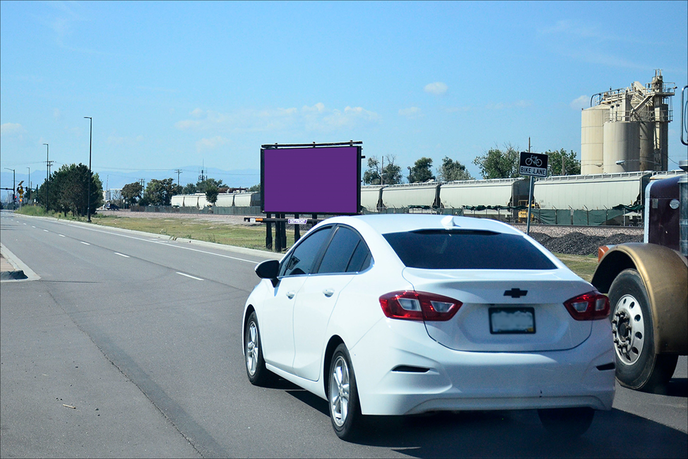 Hwy 2 Ns & 73Rd Ave (Sec. 1)