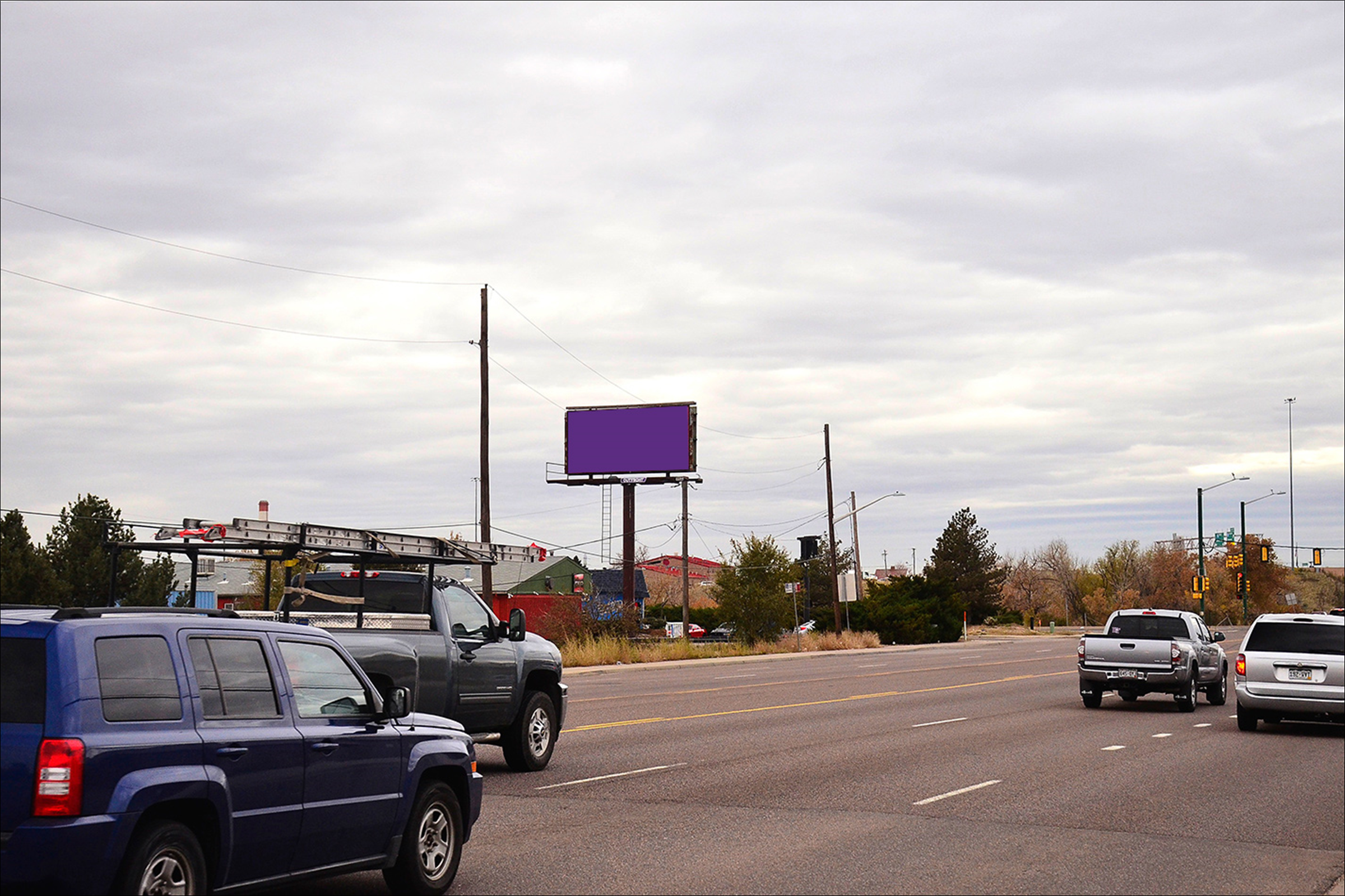 Washington Es N/O Hwy 224