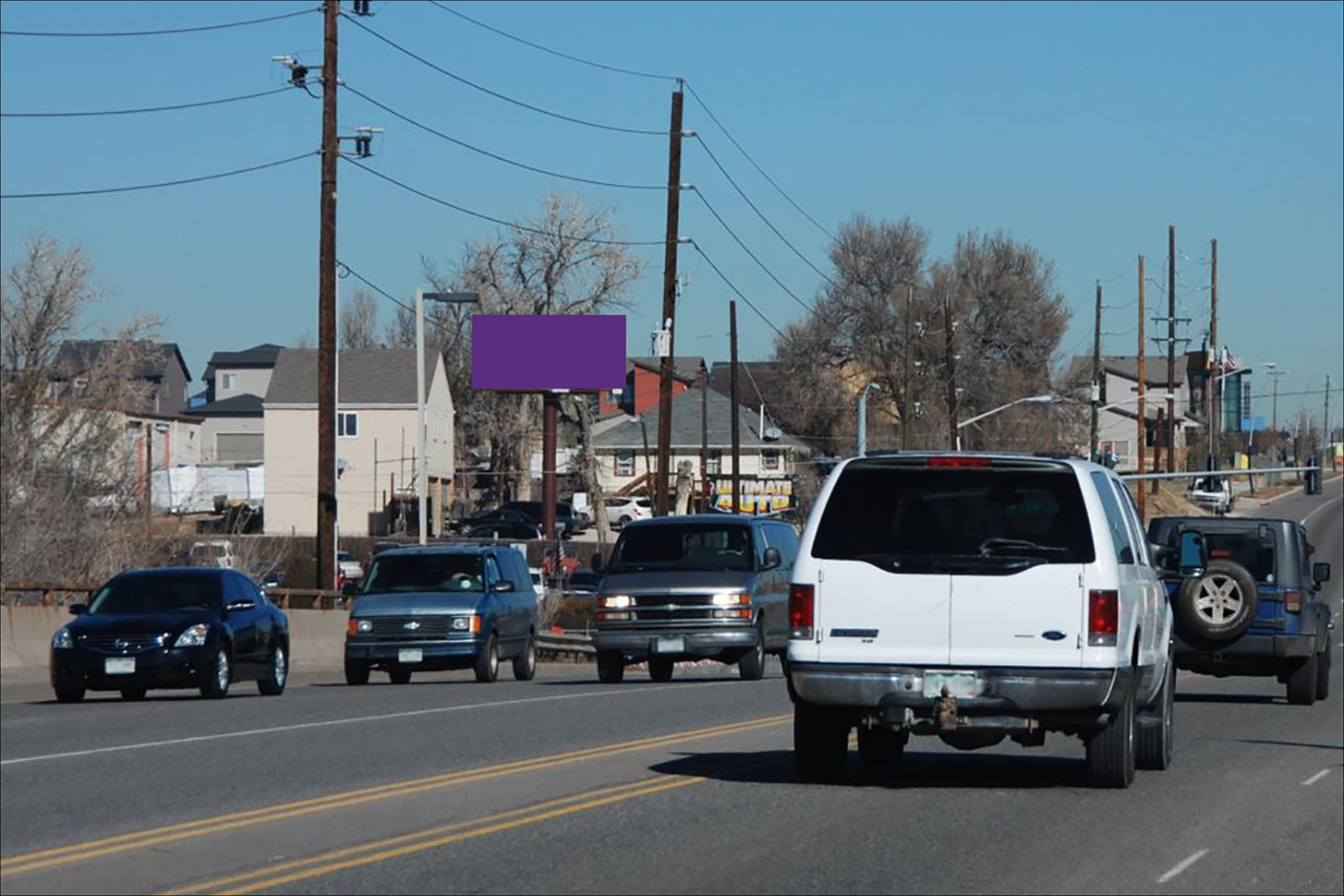Pecos St 6591 Ws S/O 66Th