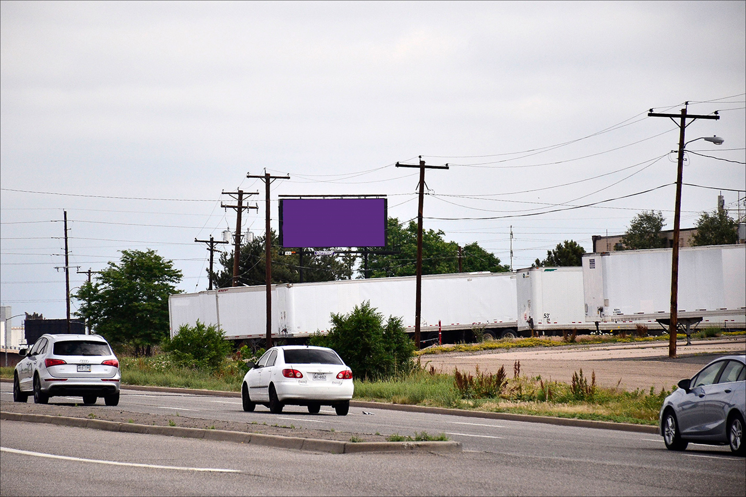 N Colorado Bd 5200 Es .50 mi N/O I-70 @ 52Nd