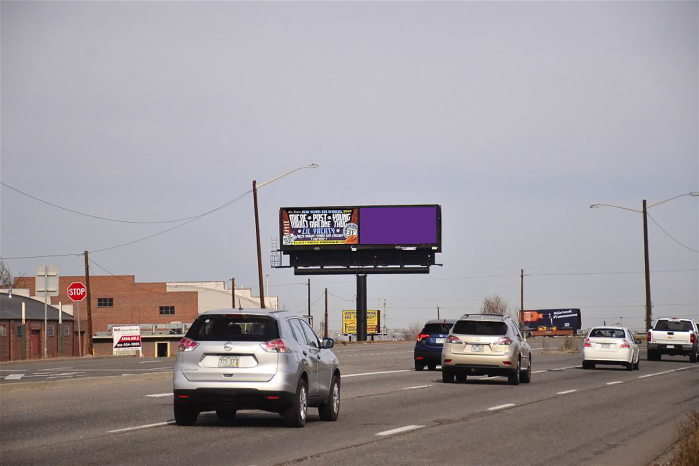 N Colorado Bd 5101 Ws .50 mi N/O I-70
