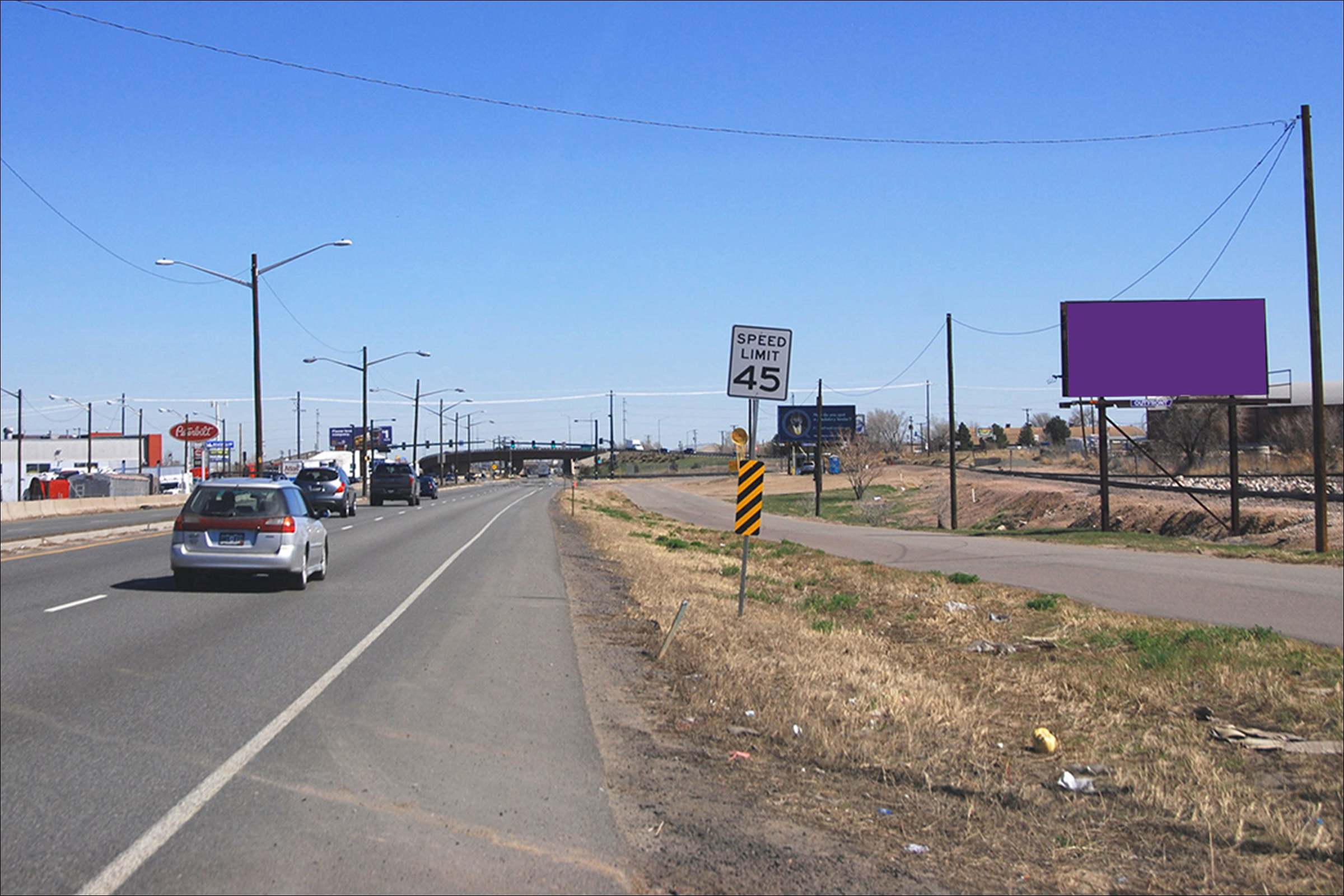 N Vasquez 5100 Es 500.00 ft N/O 50Th Ave