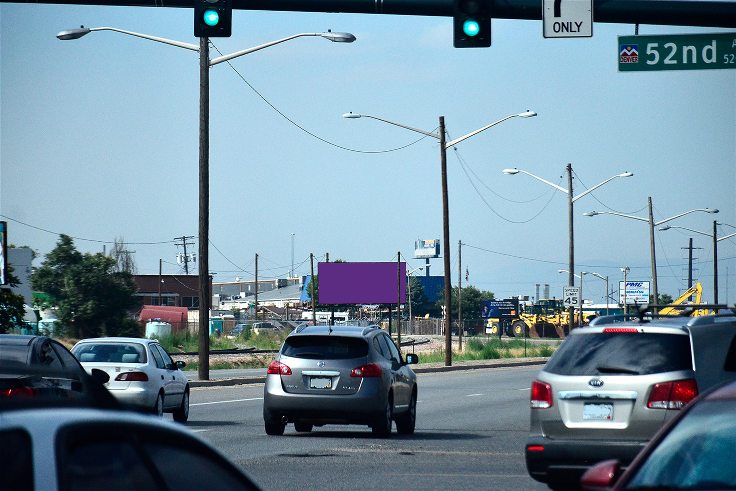 N Vasquez 5100 Es 500.00 ft N/O 50Th Ave