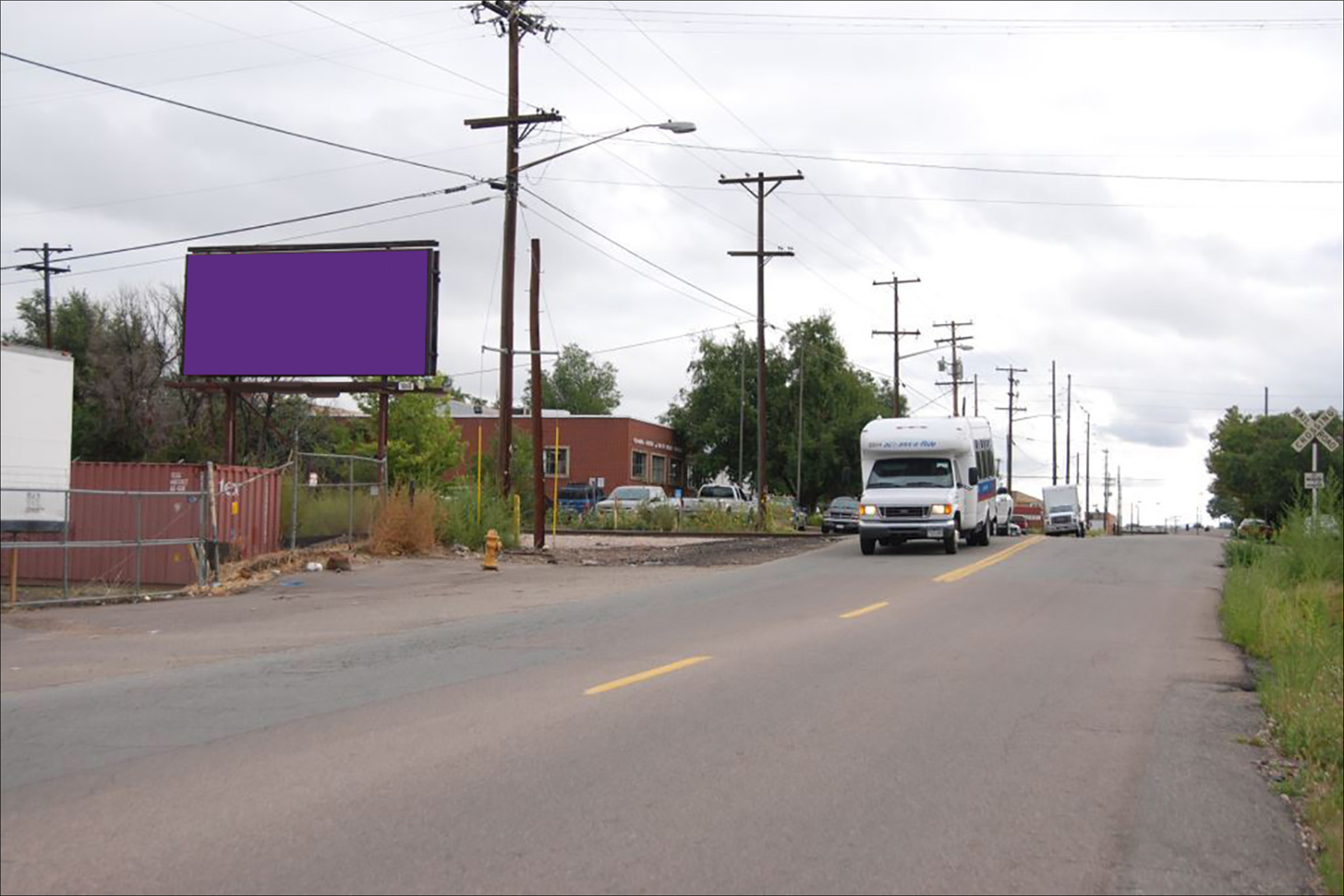 48Th Ave 3601 Ns & Monroe