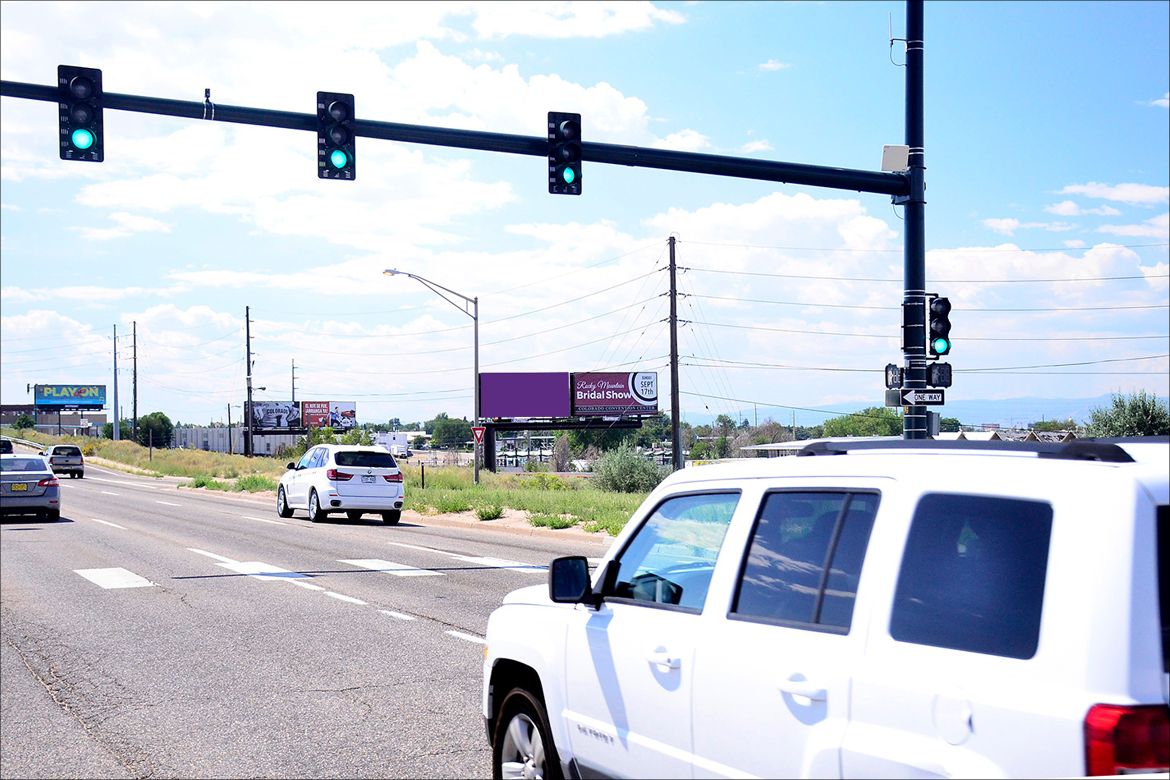 N Colorado Bd 4500 Ws S/O I-70