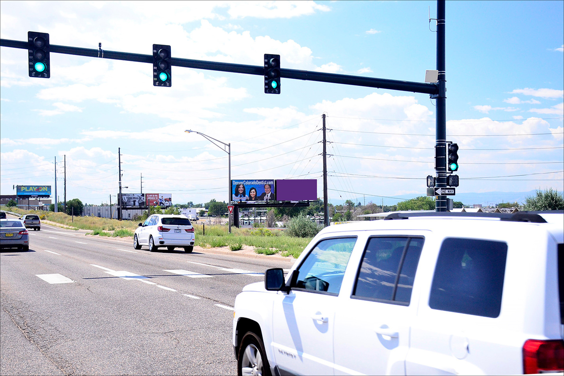 N Colorado Bd 4500 Ws S/O I-70