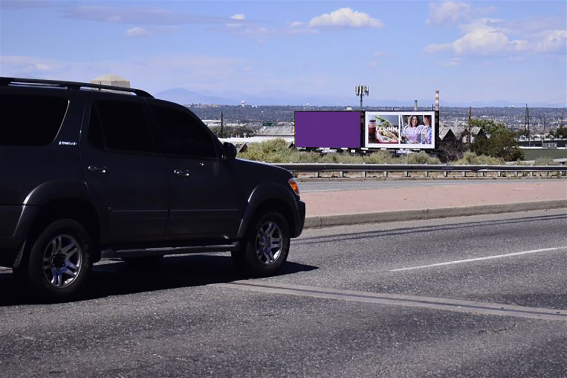 N Colorado Bd 4400 Ws S/O I-70