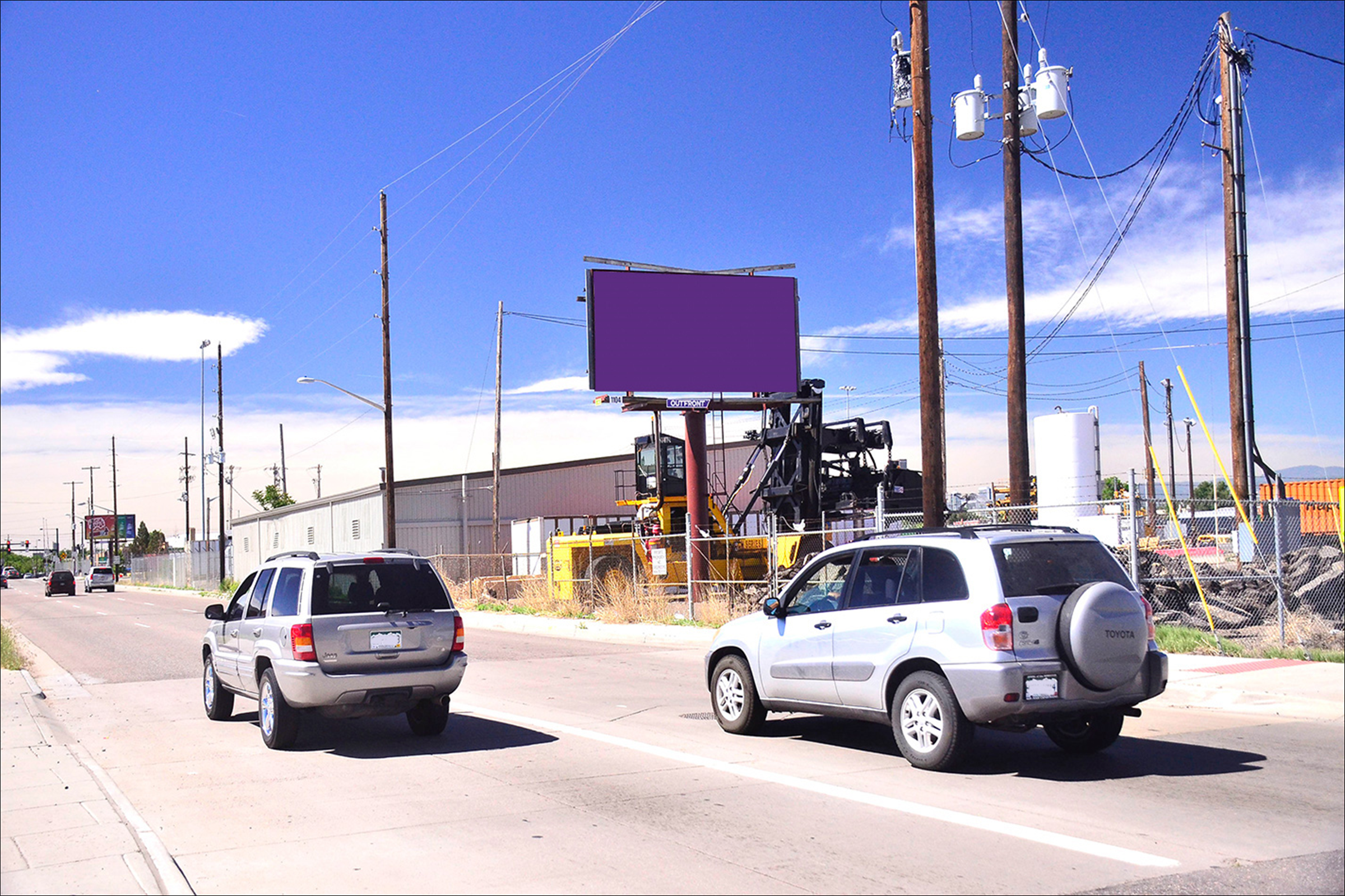 York St 4003 Ws 500.00 ft S/O 43Rd Ave