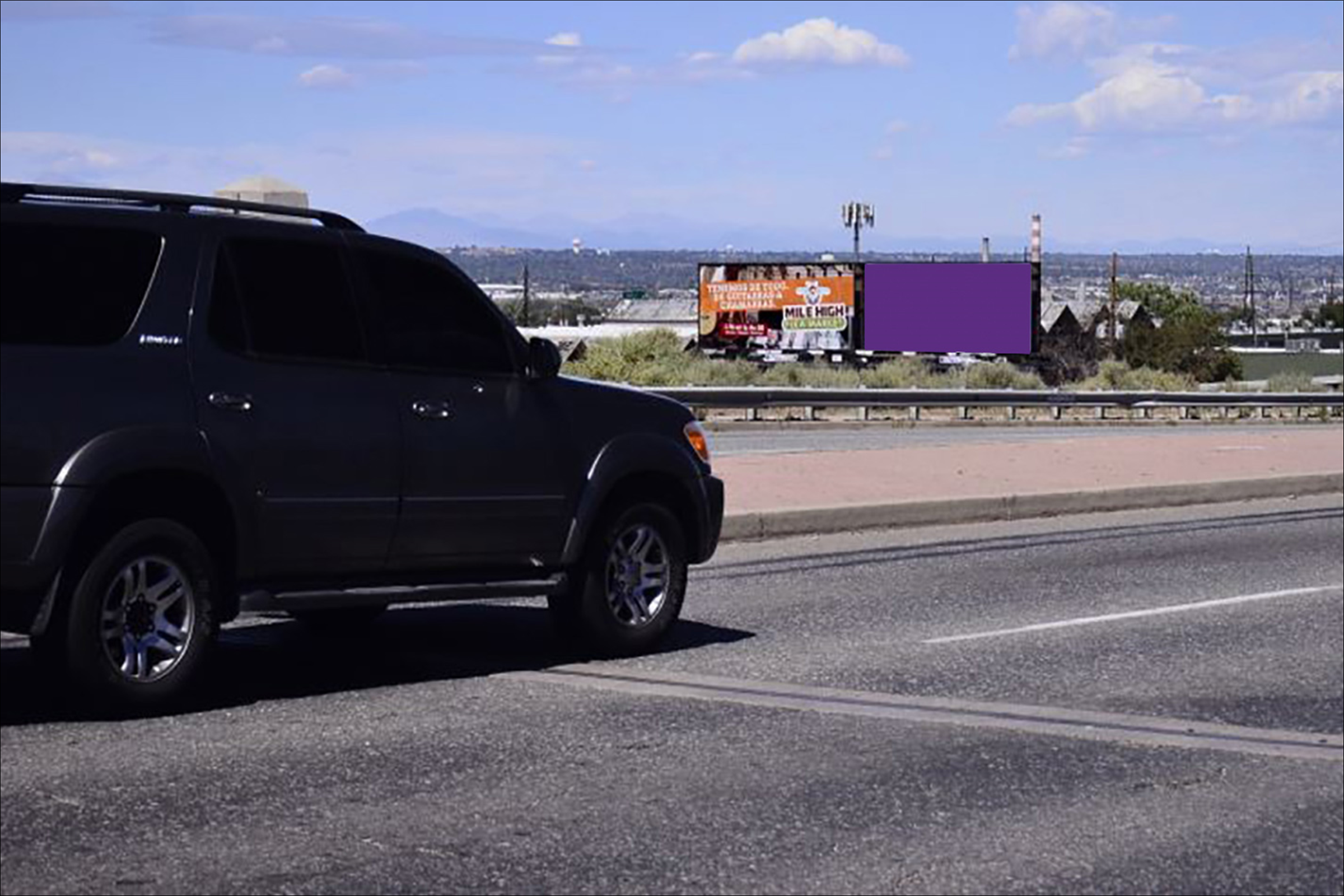N Colorado Bd 4400 Ws S/O I-70