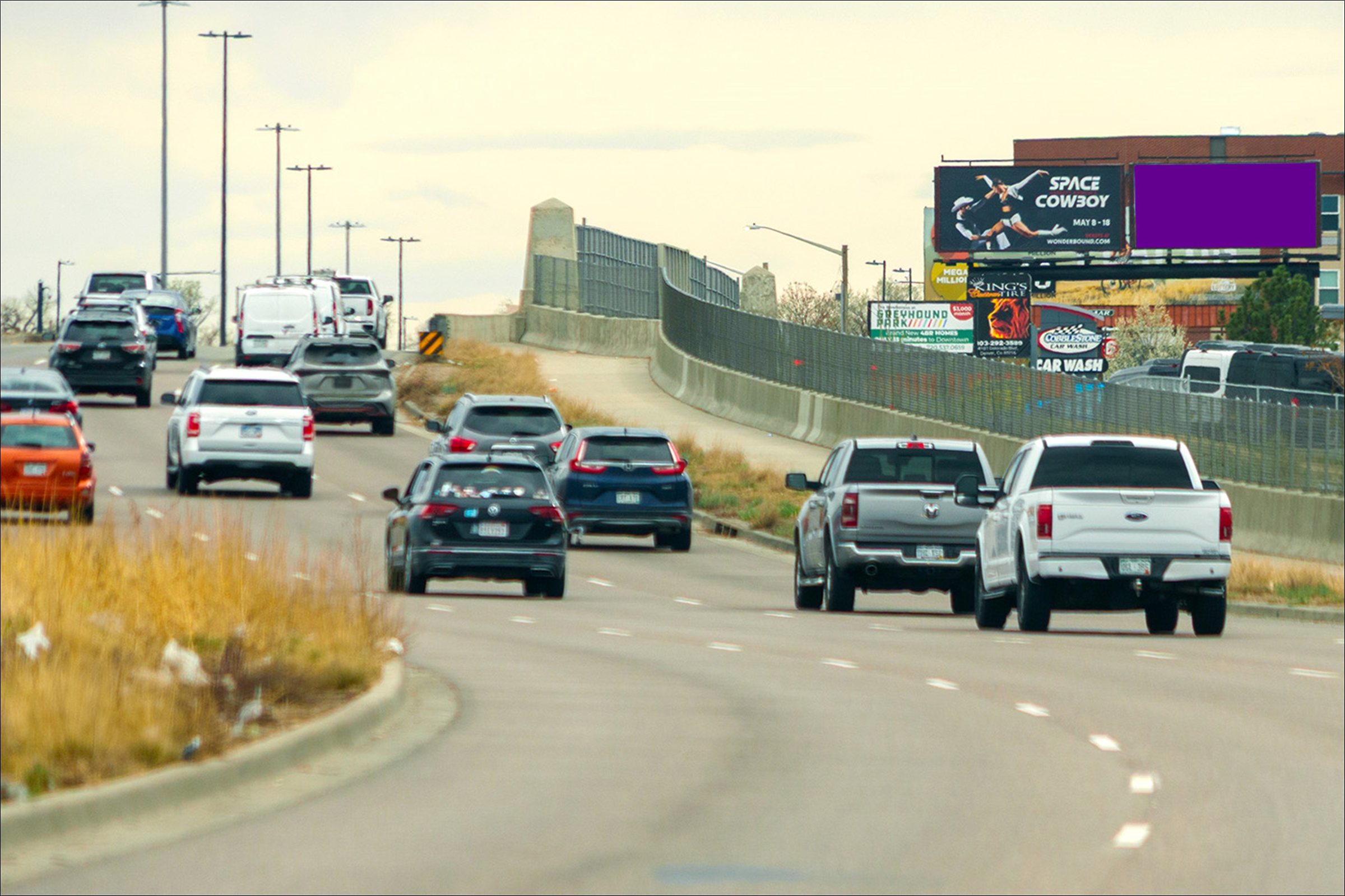 N Colorado Bd 4101 Ws 200.00 ft N/O 41St