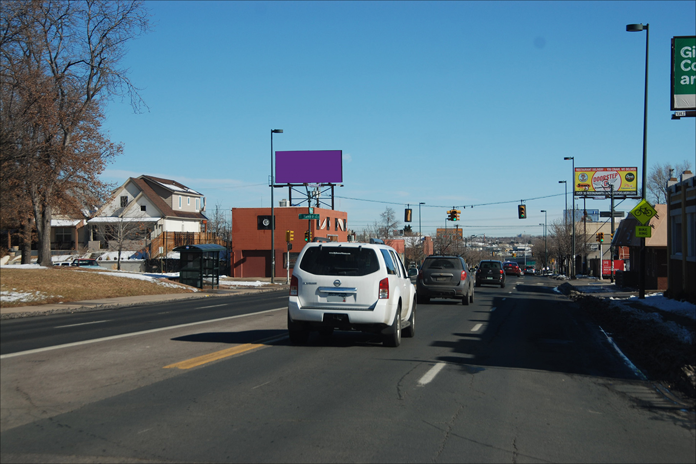 W 38Th Ave 1423 Ns 87 ft E/O Navajo St