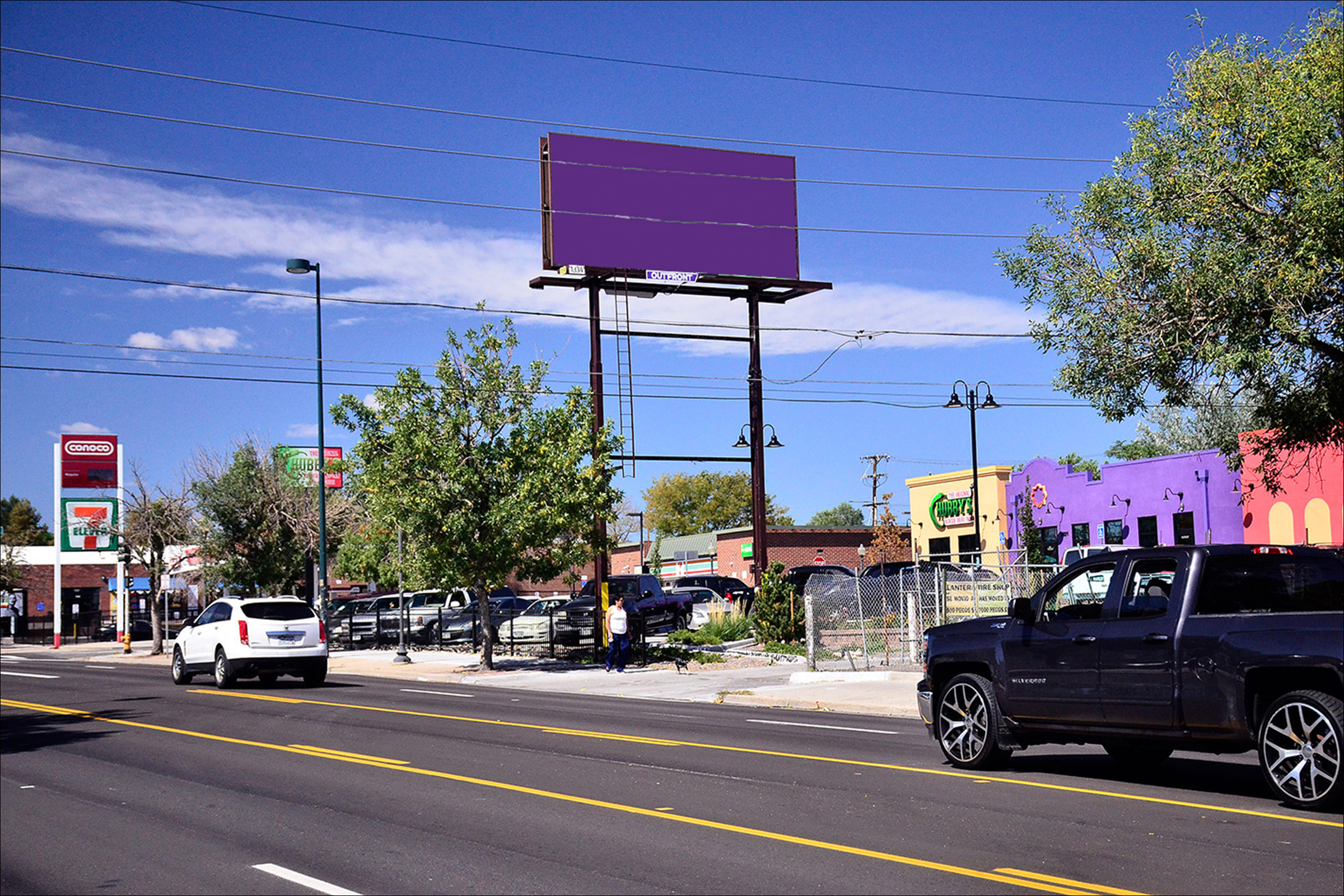 W 38Th Ave 1211 Ss 200.00 ft W/O Lipan