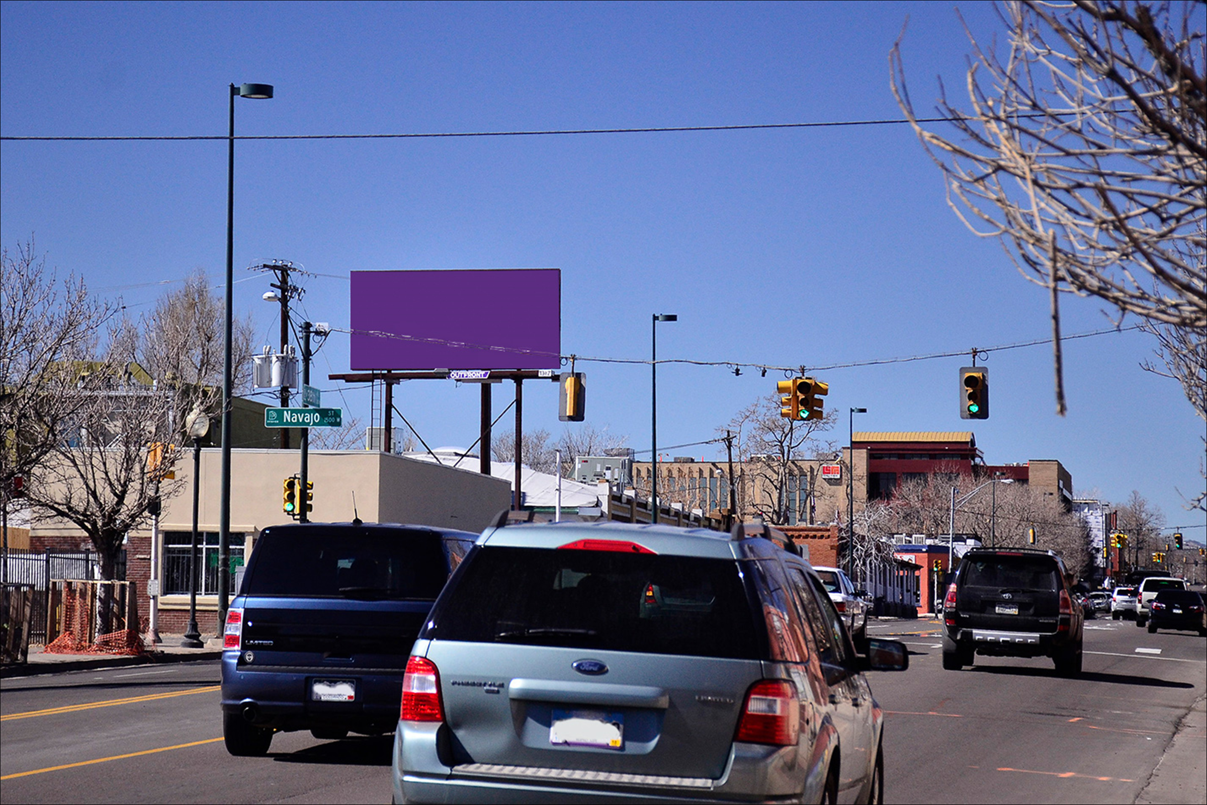 W 38Th Ave 1506 Ss 200.00 ft W/O Osage