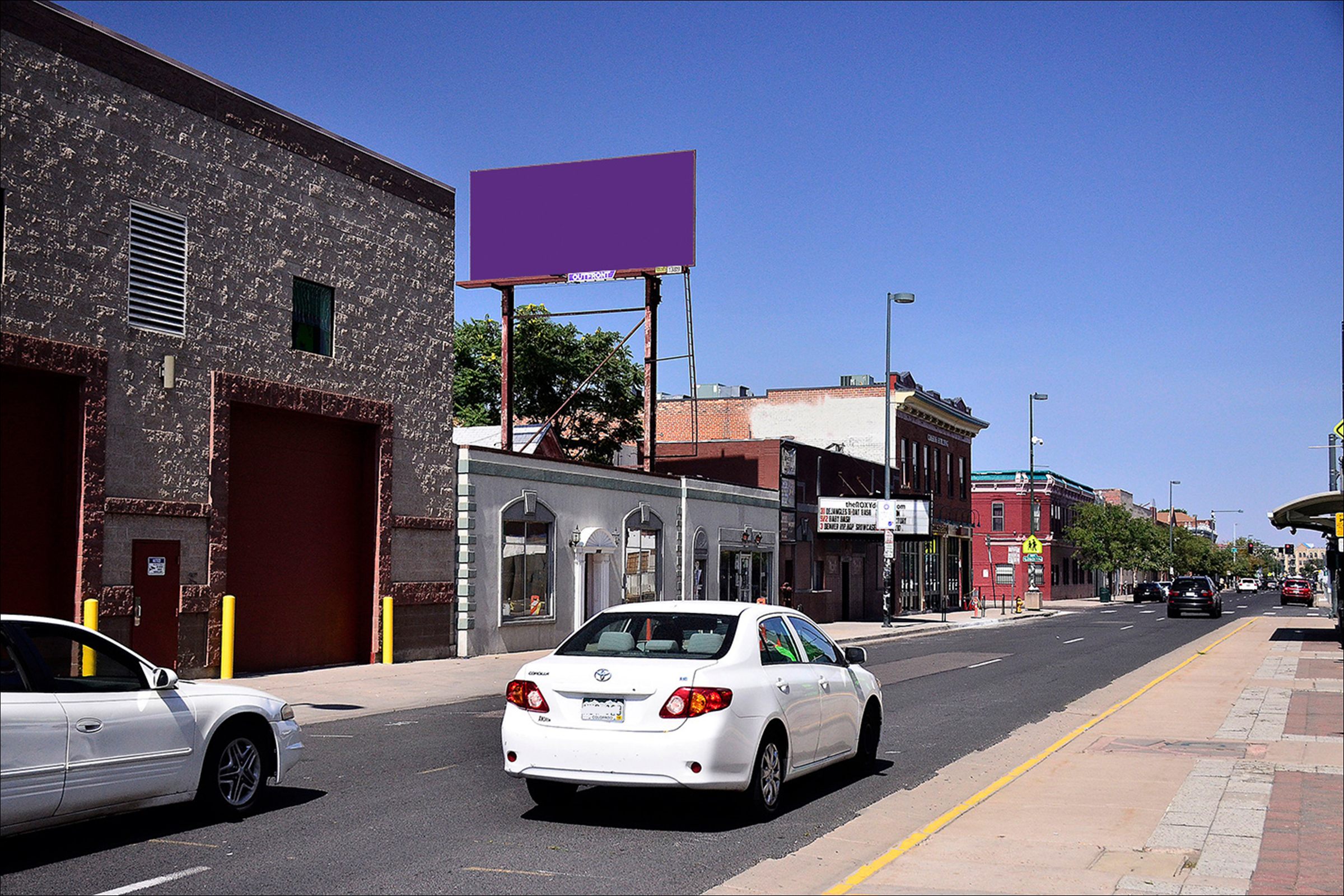 Welton St 2547 Ws S/O 26Th Ave