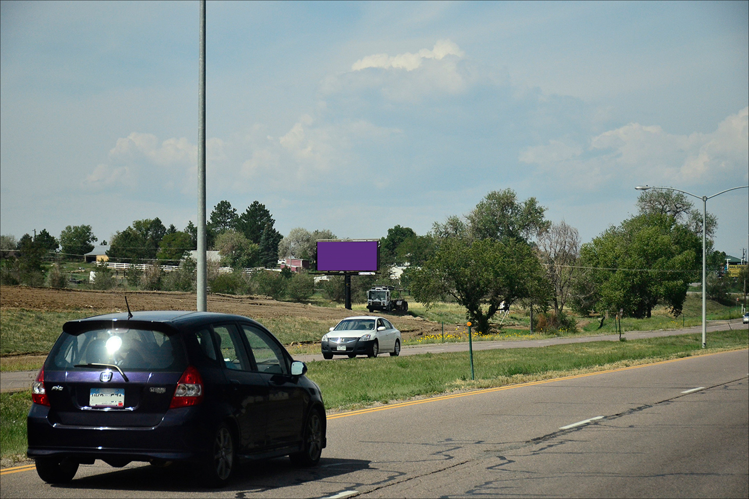 E Colfax 17330 Ss .10 mi E/O Buckley