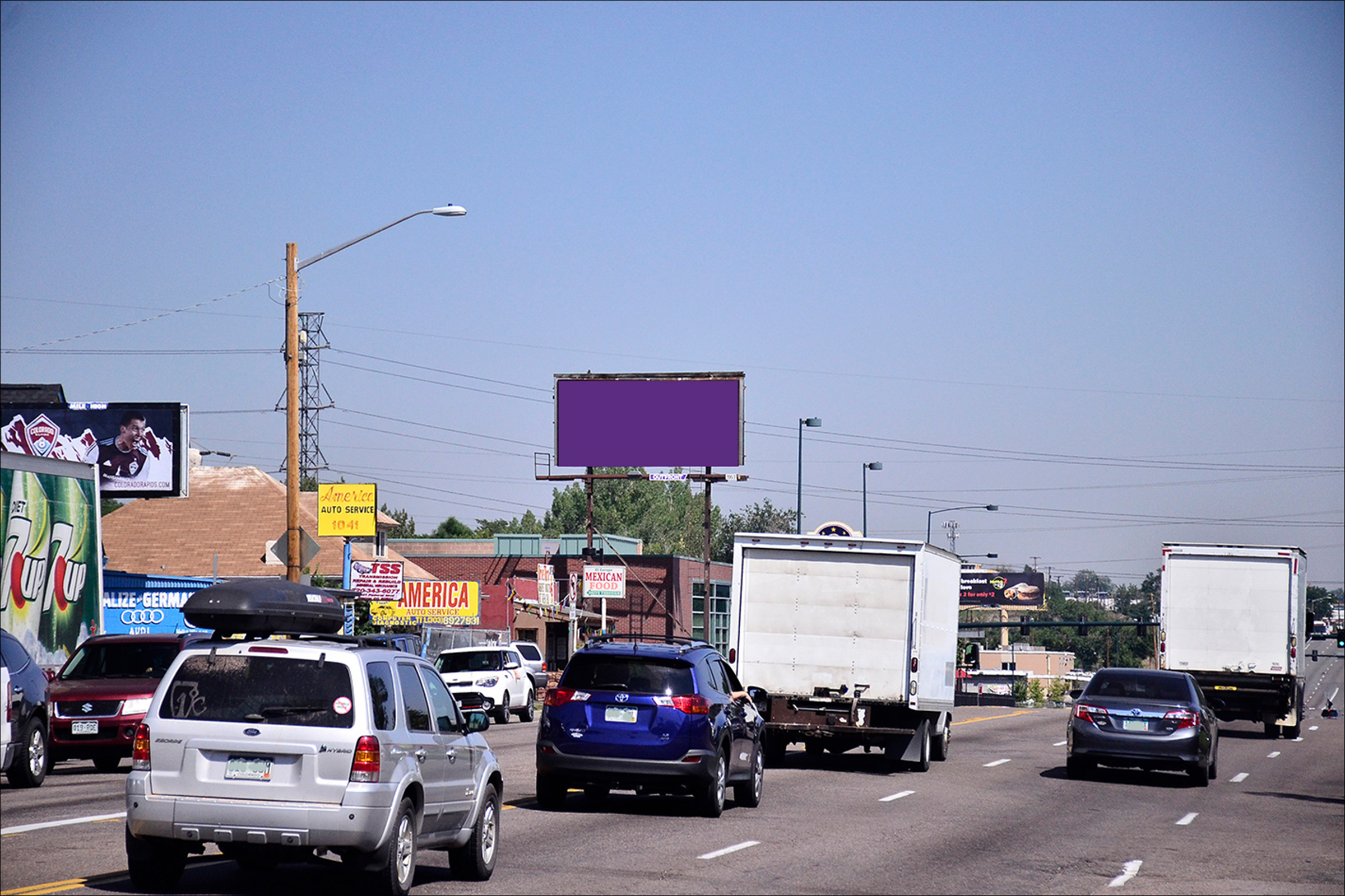 N Federal 1095 Ws 50.00 ft S/O 11Th Ave