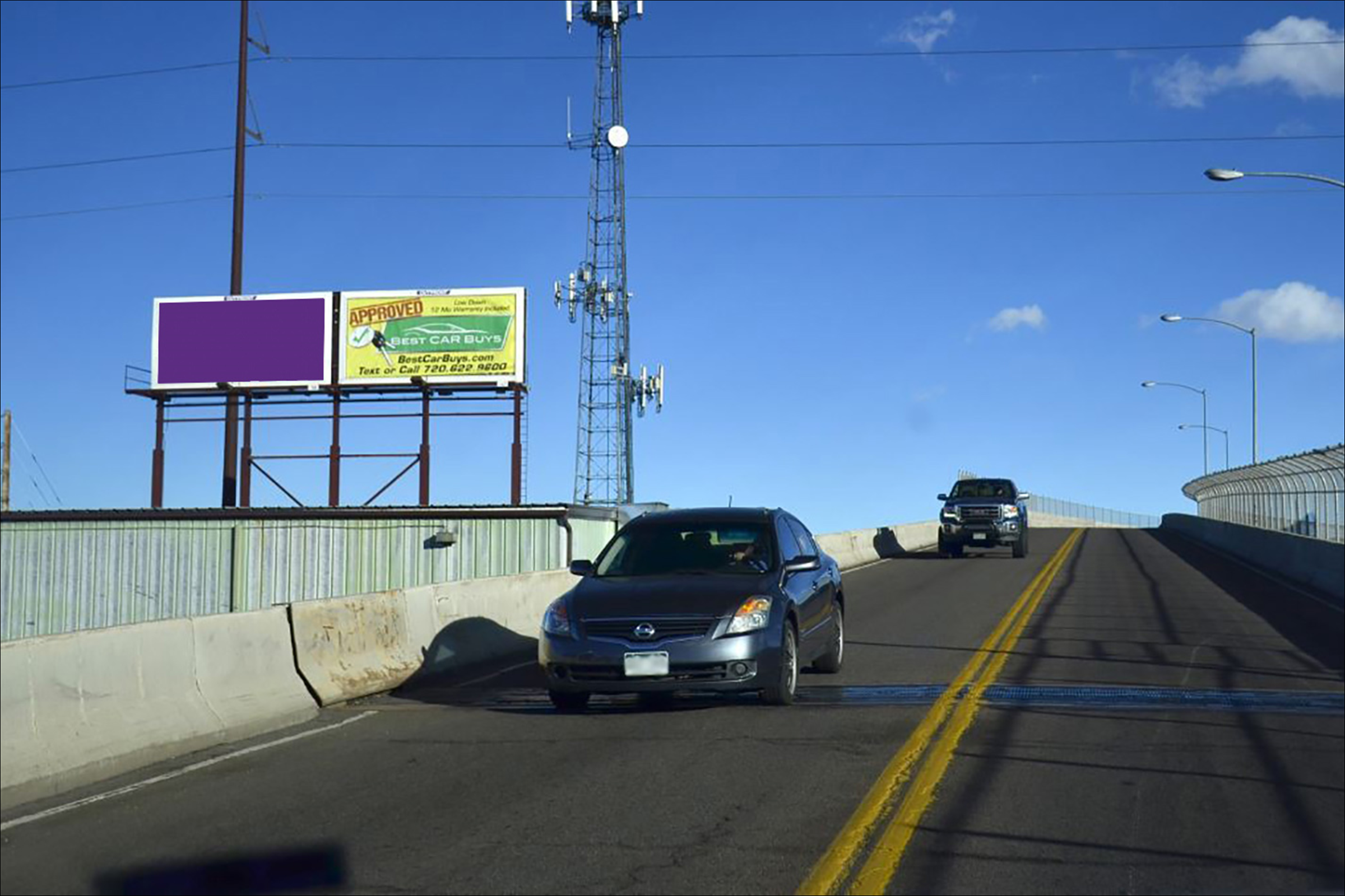 W 8Th Ave 2017 Ns E/O I-25