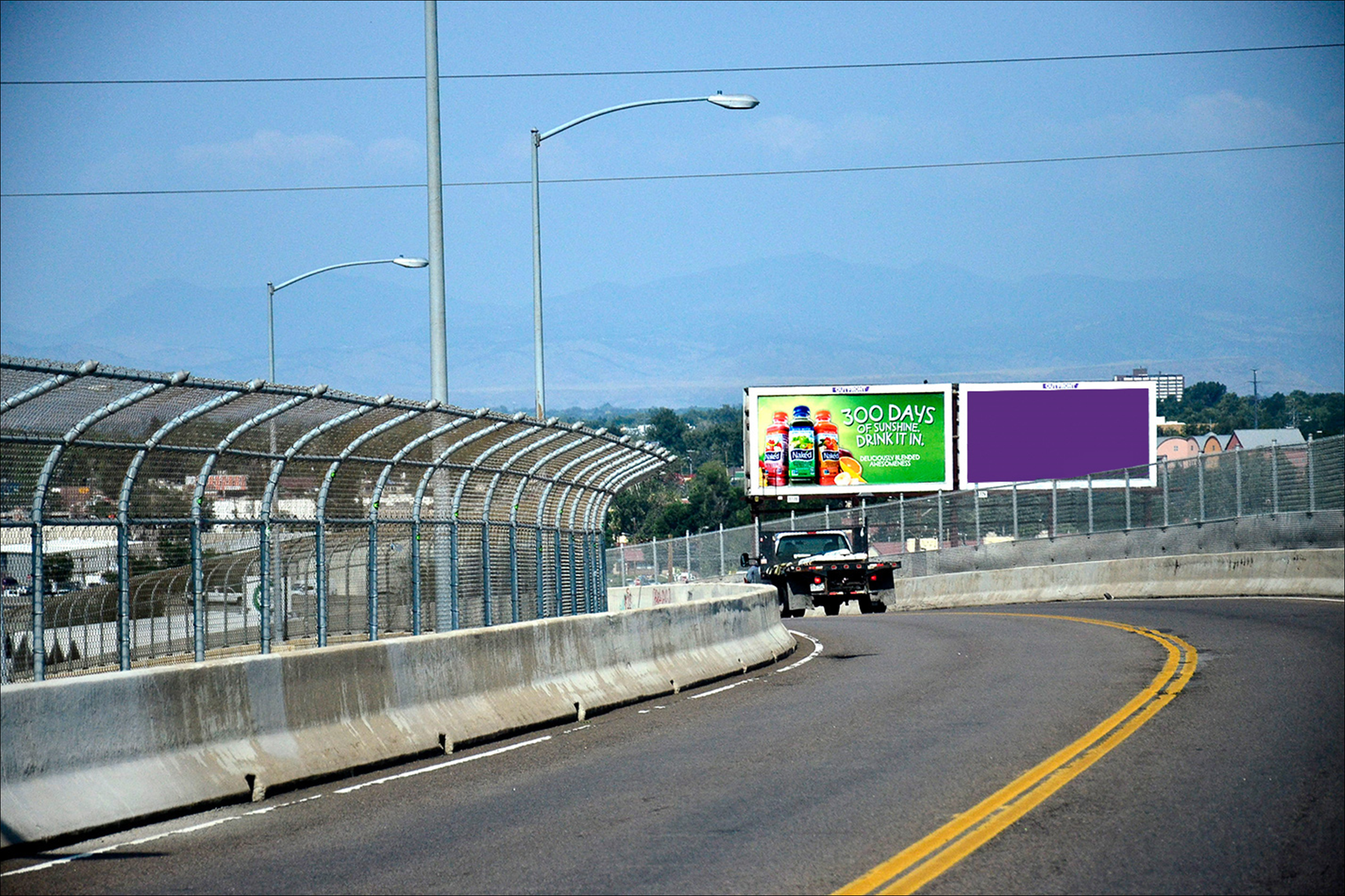 W 8Th Ave 2017 Ns E/O I-25