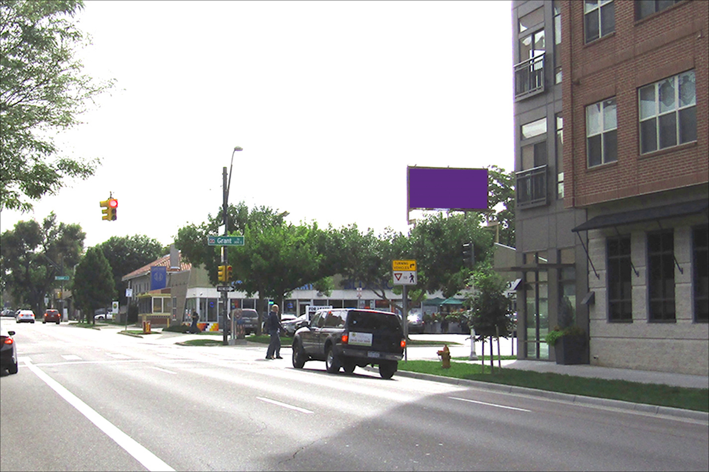 E 6Th Ave 328 Ss 50.00 ft E/O Grant