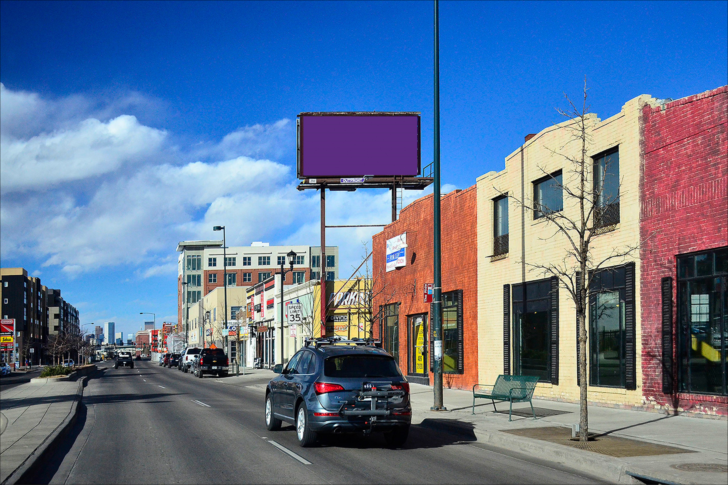 S Broadway 1238 Es N/O Louisiana