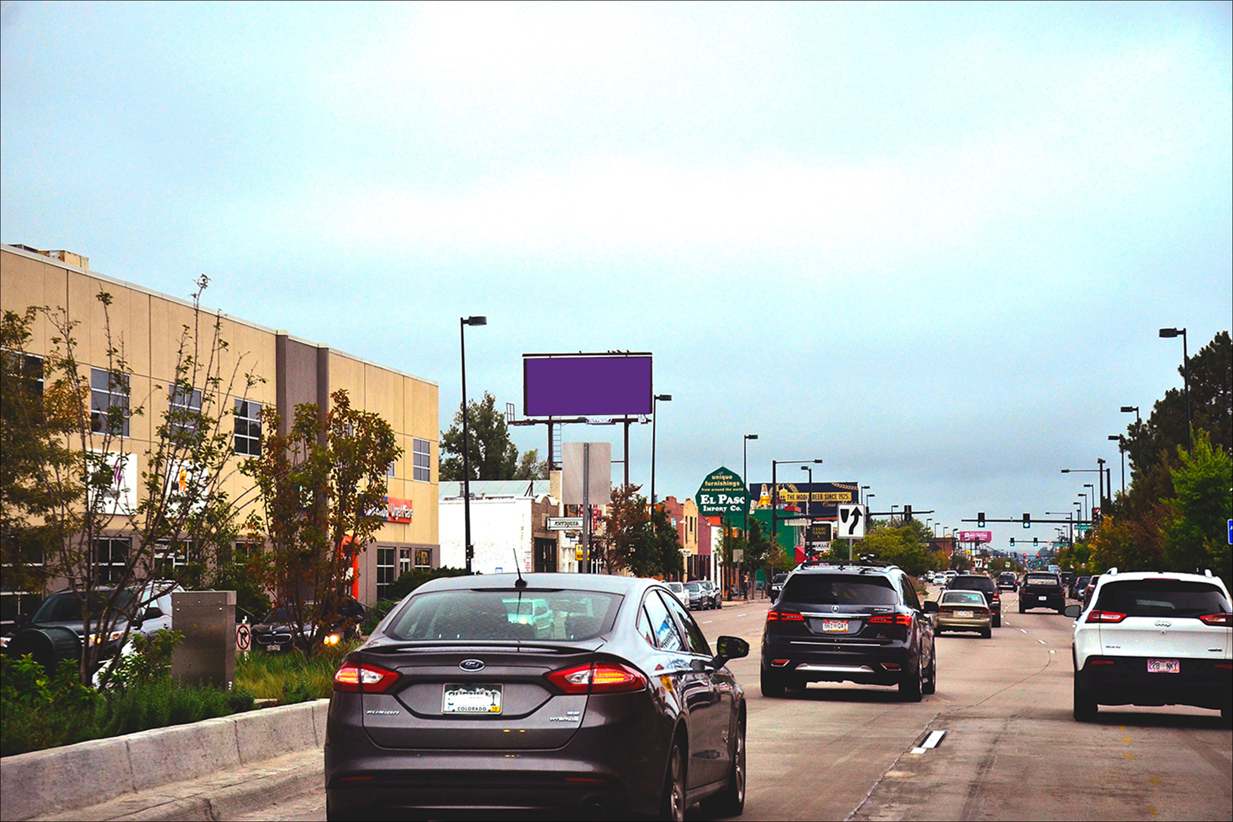 S Broadway 1238 Es N/O Louisiana