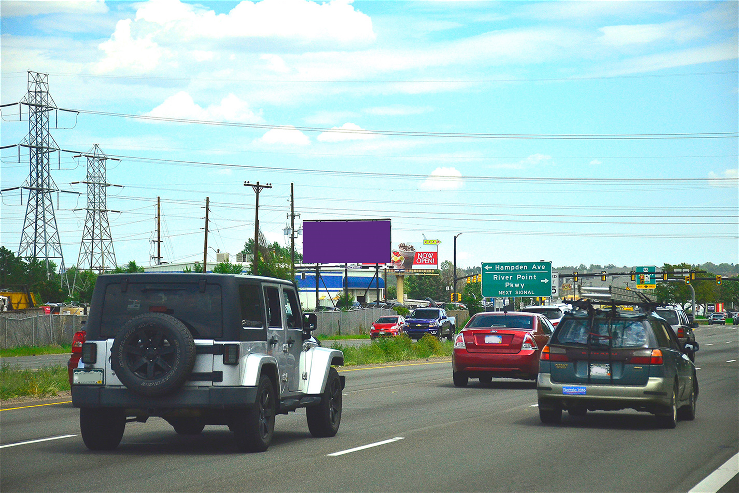 W Hampden 2391 Ns .40 mi E/O Bryant