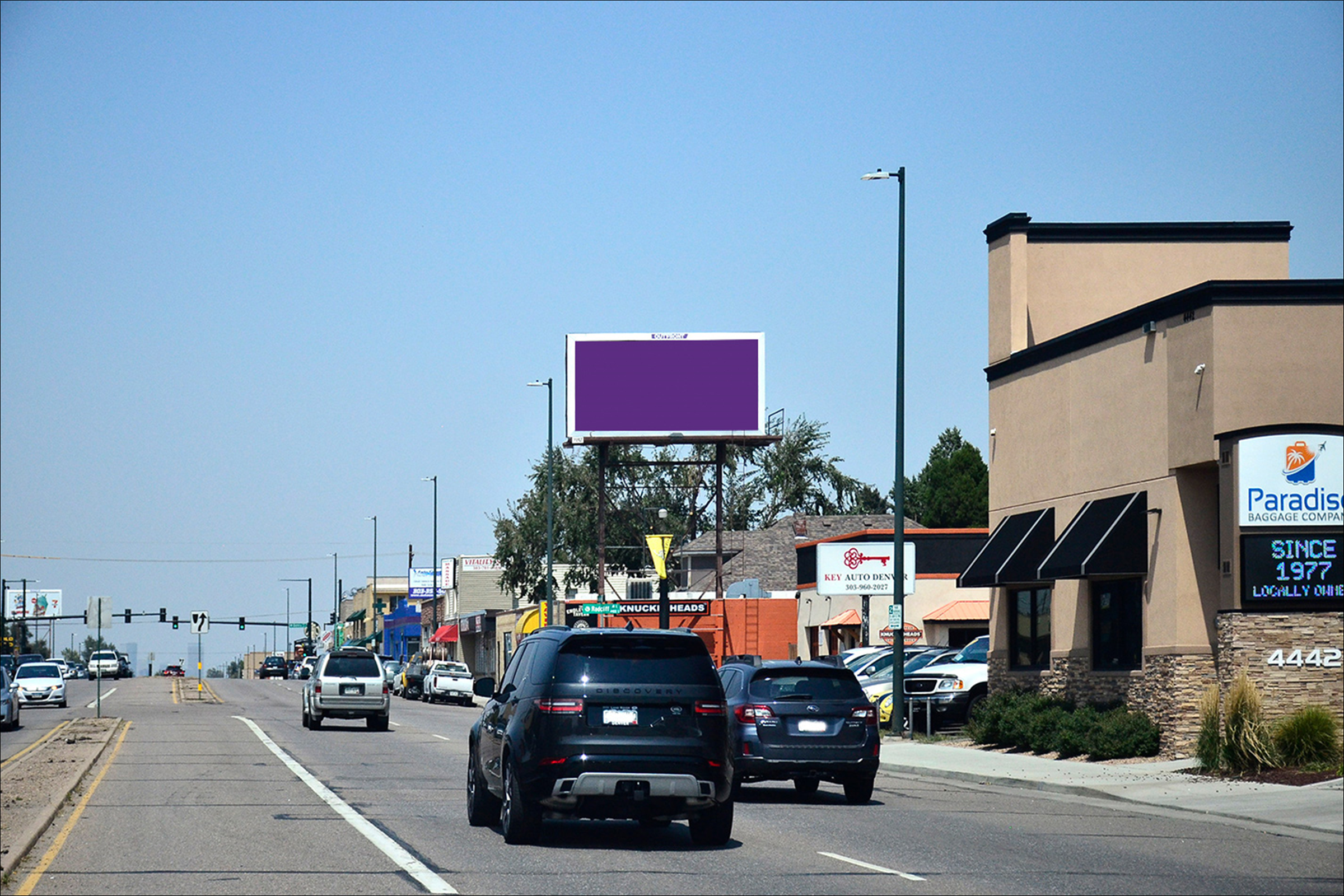 S Broadway 4398 Es N/O Radcliff