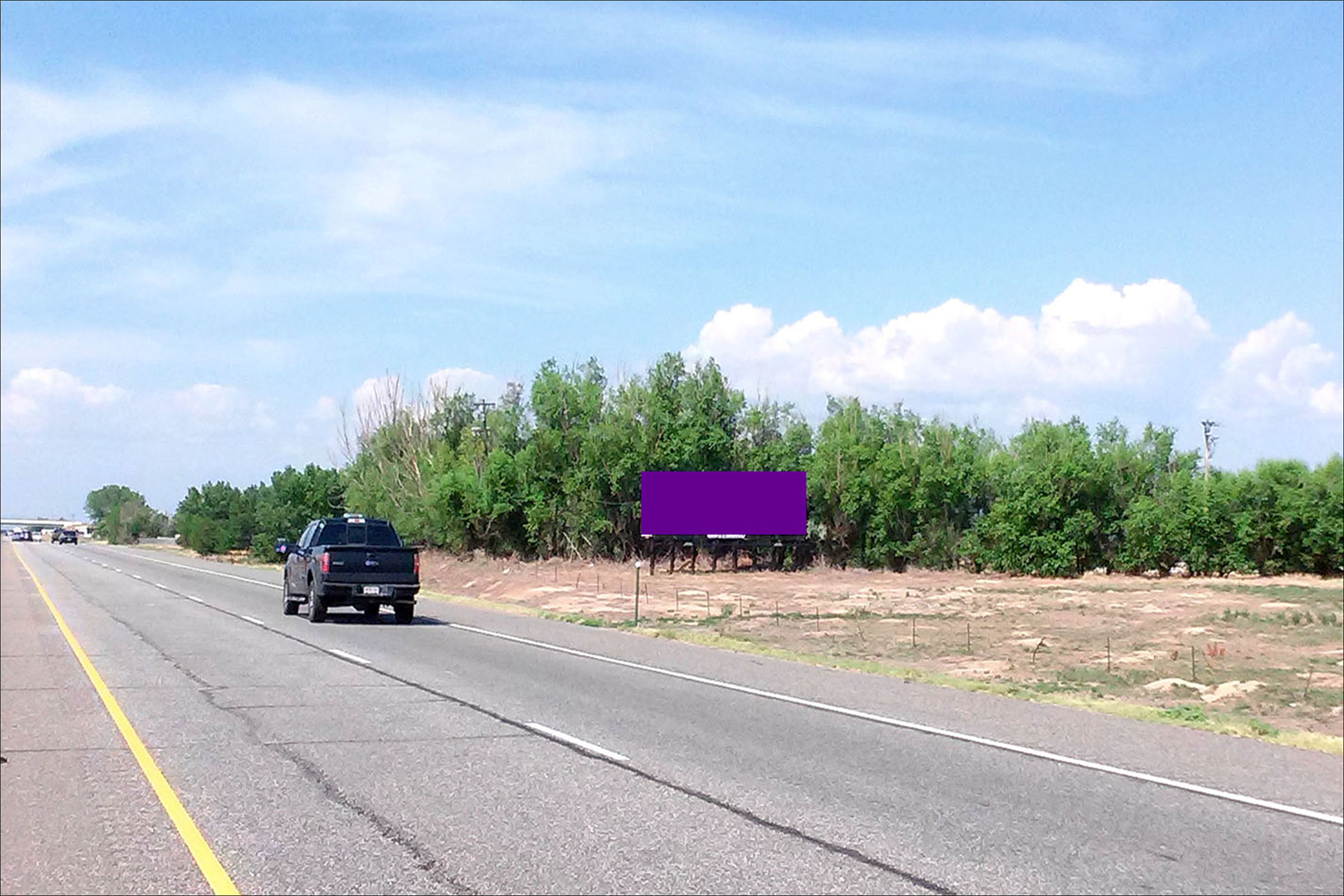 I-76 Ws .30 mi S/O Hwy 51 (12X40)