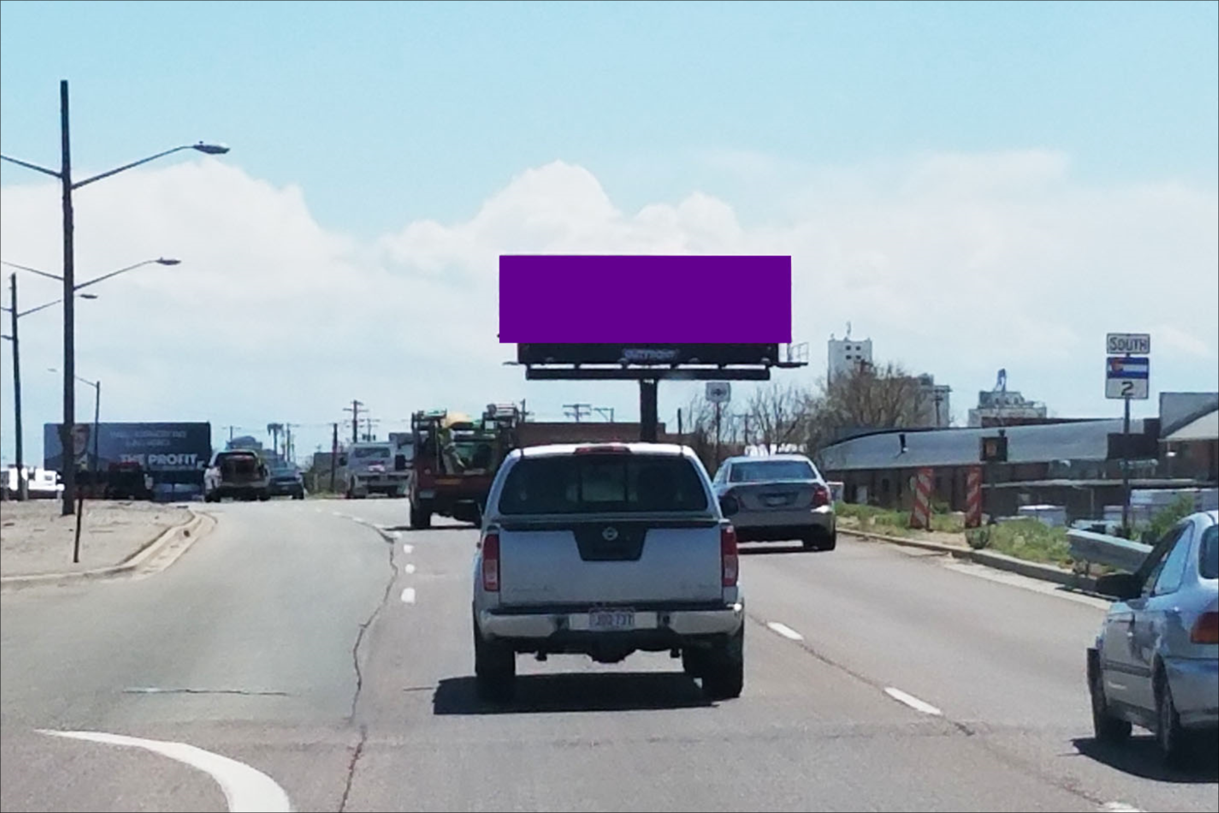 N Colorado Bd 5101 Ws .50 mi N/O I-70