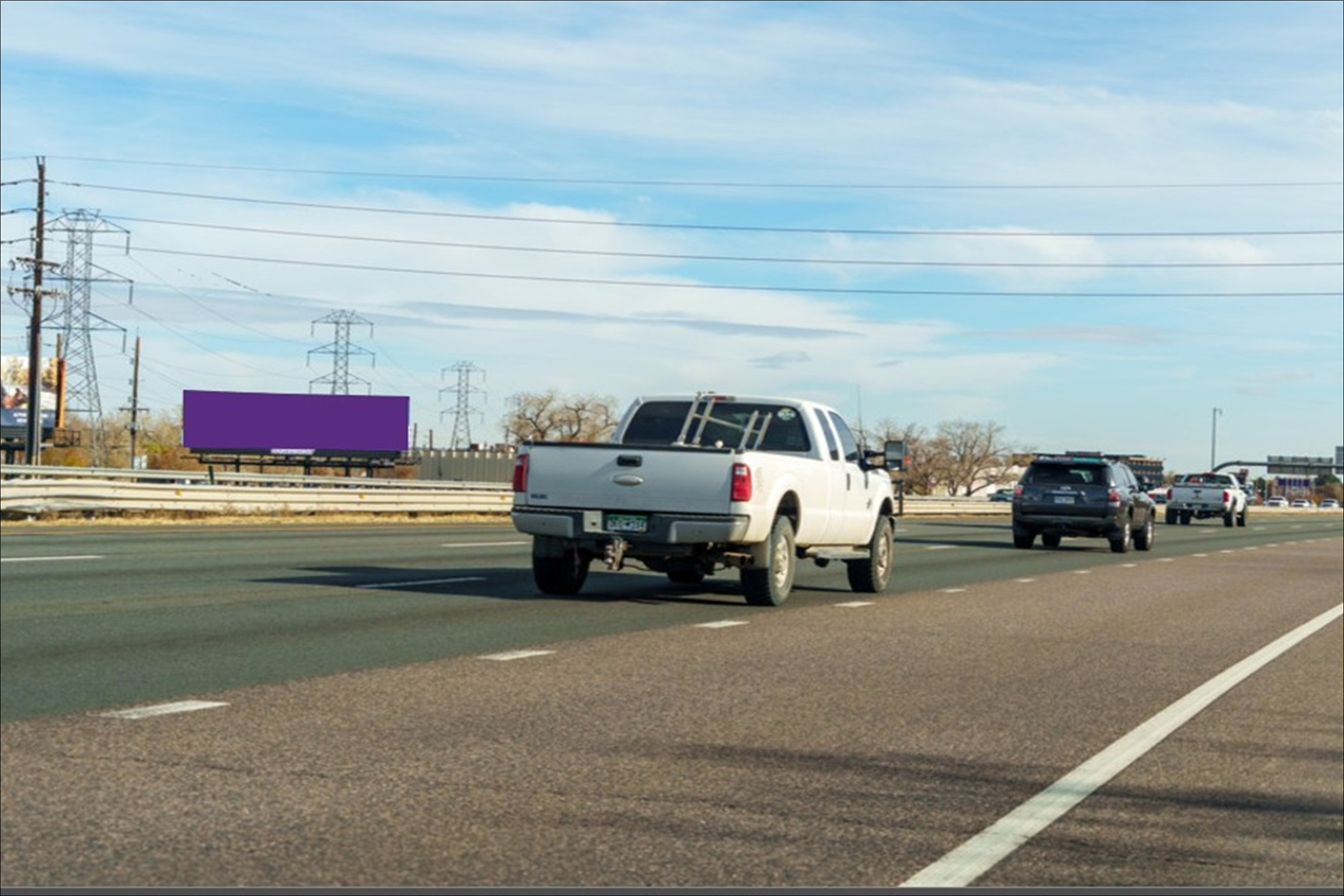 I-70 Ns .50 mi W/O Kipling 2