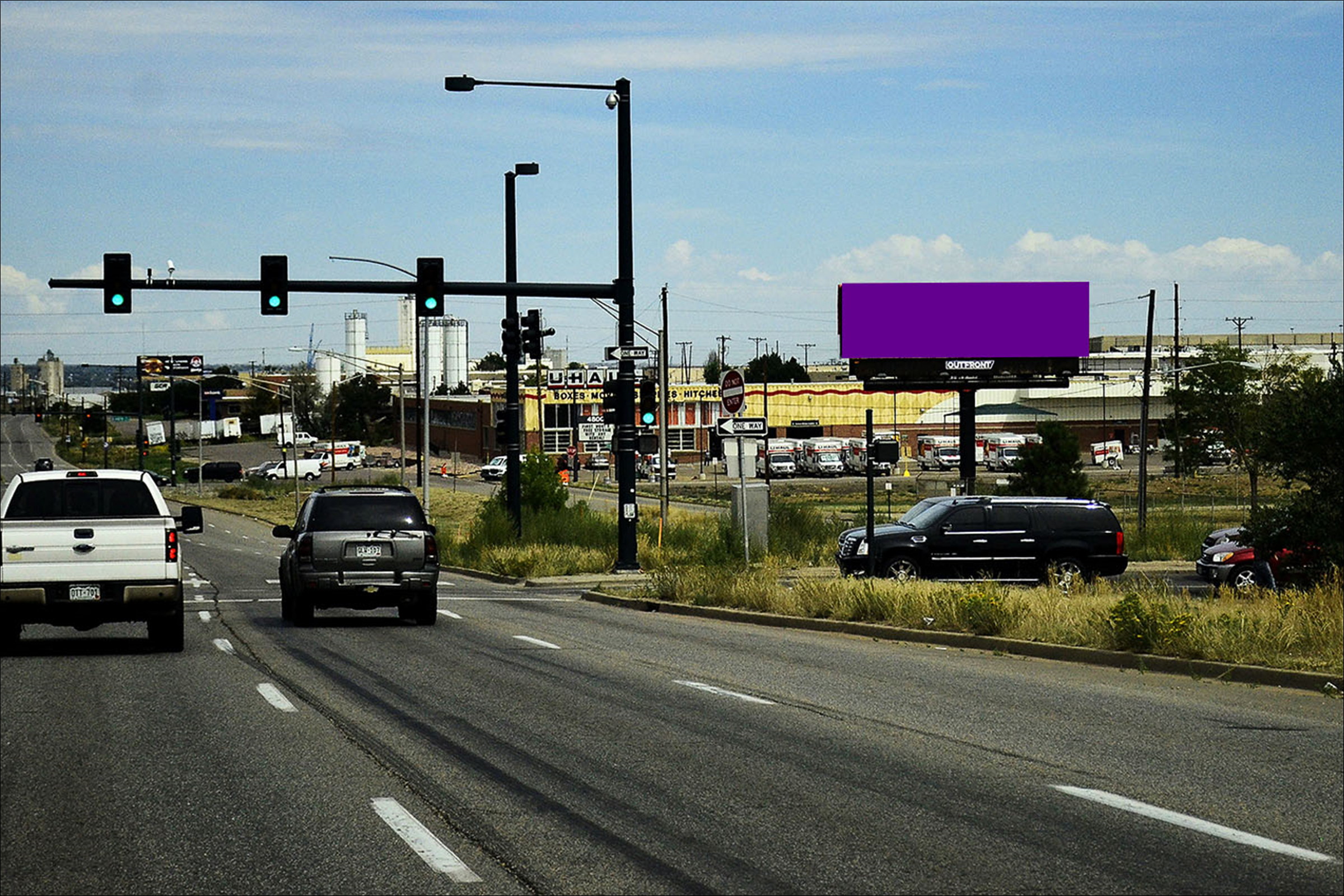 N Colorado Bd 4710 Es 500.00 ft N/O I-70