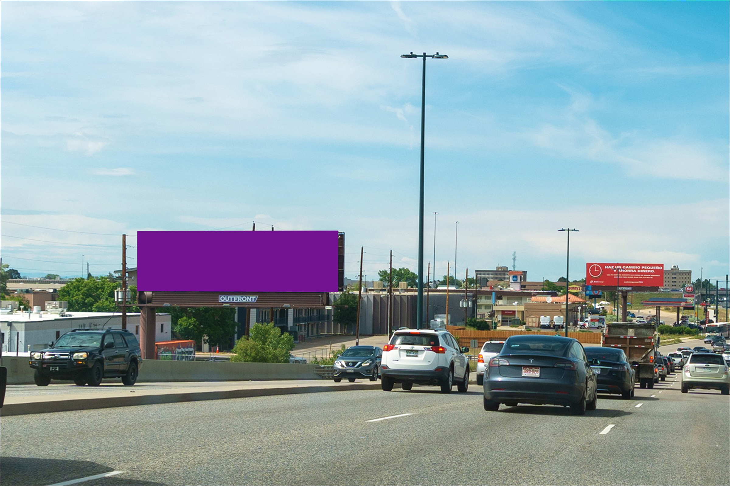 3737 Peoria W/S s/o I-70
