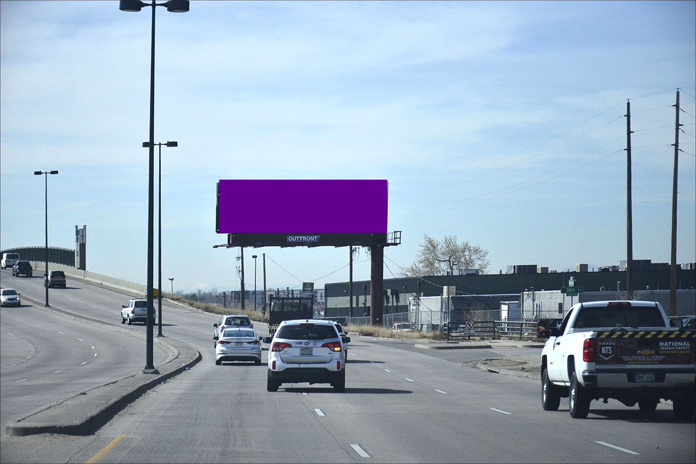 3737 Peoria W/S s/o I-70