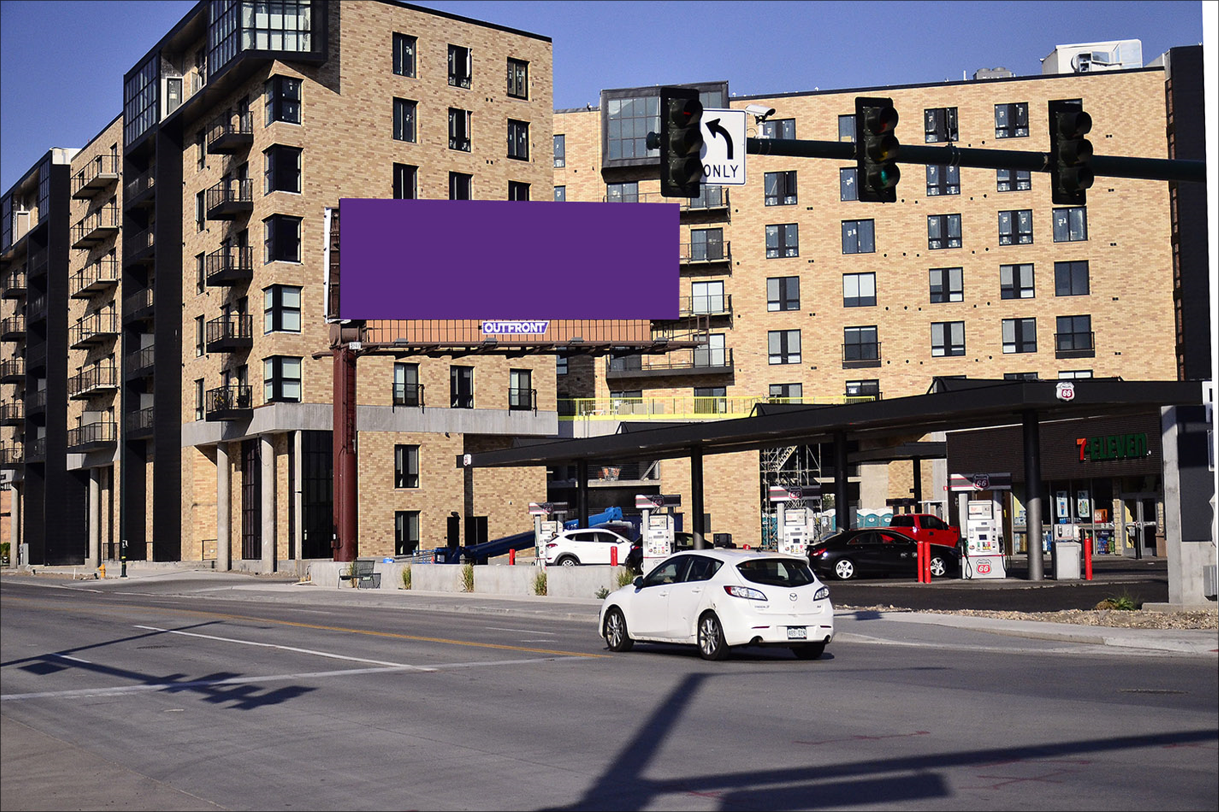 Brighton Blvd 3083 Ws 175 ft S/O 31st Street