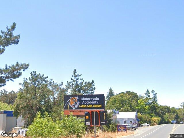 Posters in Petaluma