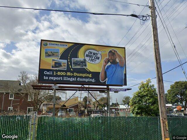 Posters in Richmond
