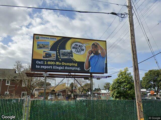 Posters in Richmond