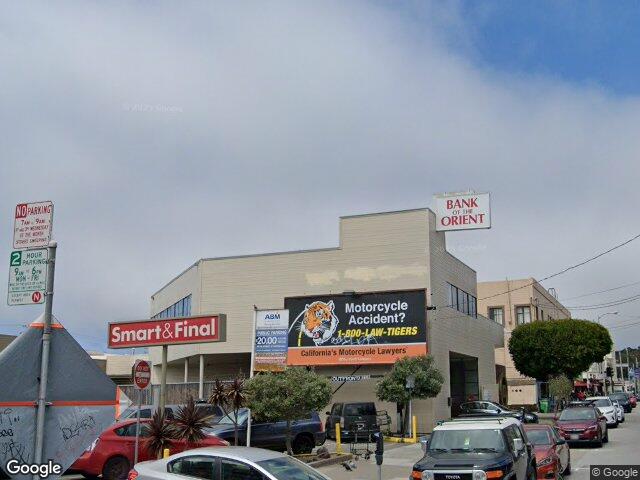 Posters in San Francisco