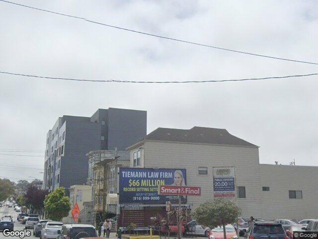 Posters in San Francisco