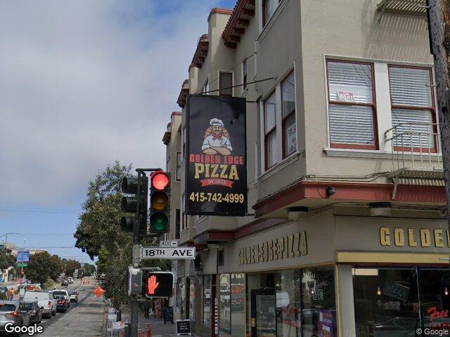 Posters in San Francisco